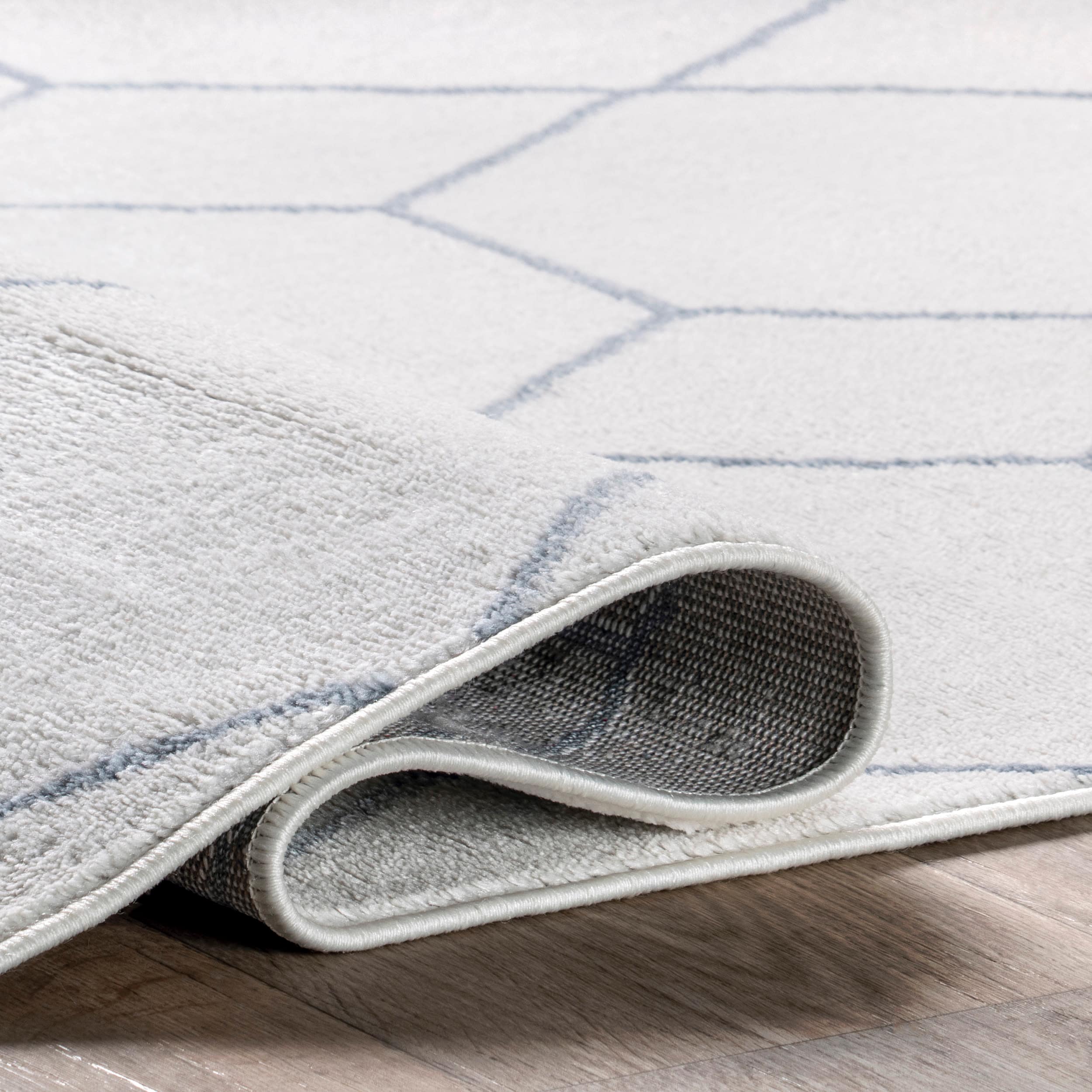 nuLOOM LPBL15C-8010 rugs - View #2