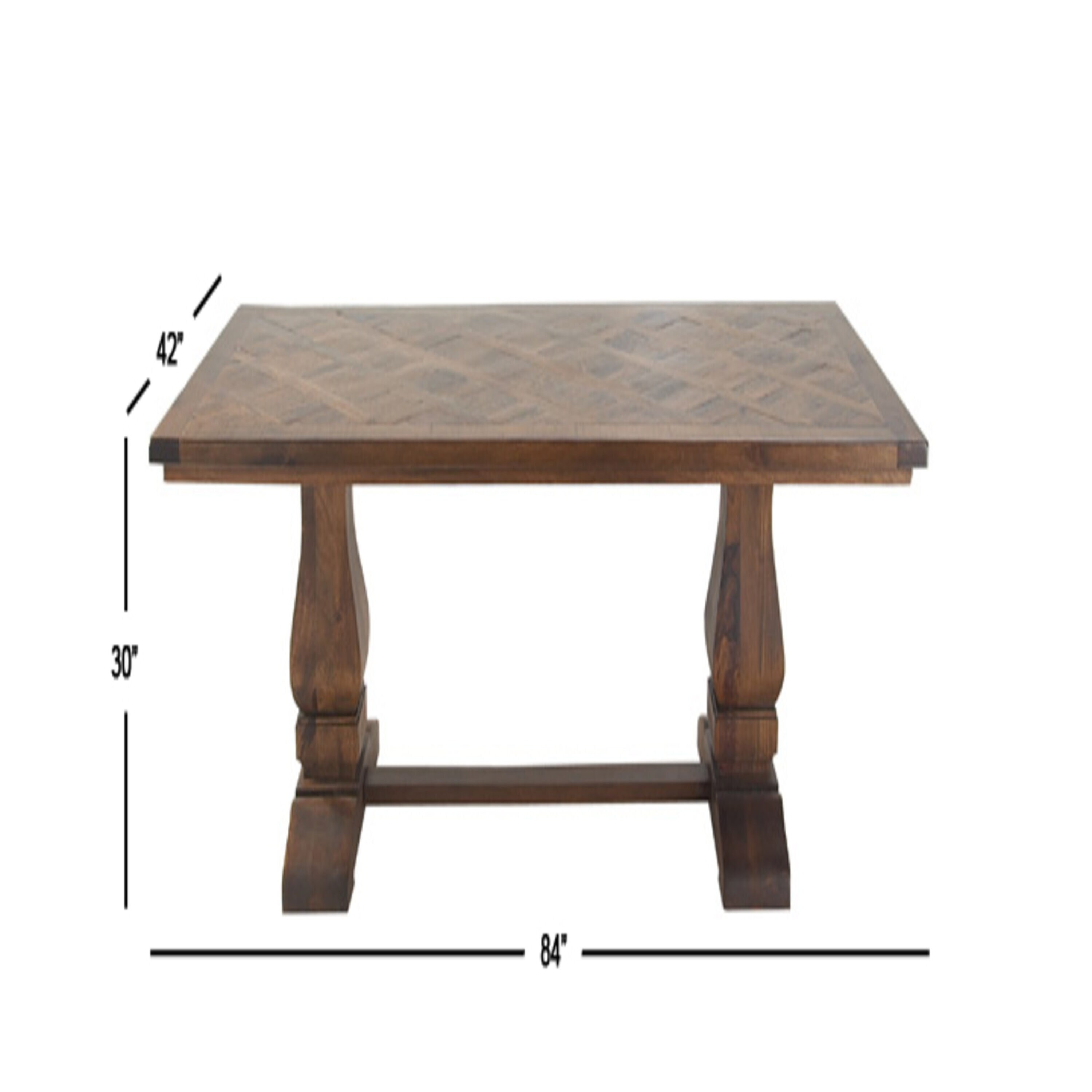 Grayson Lane 62943 Dining-Tables - View #8