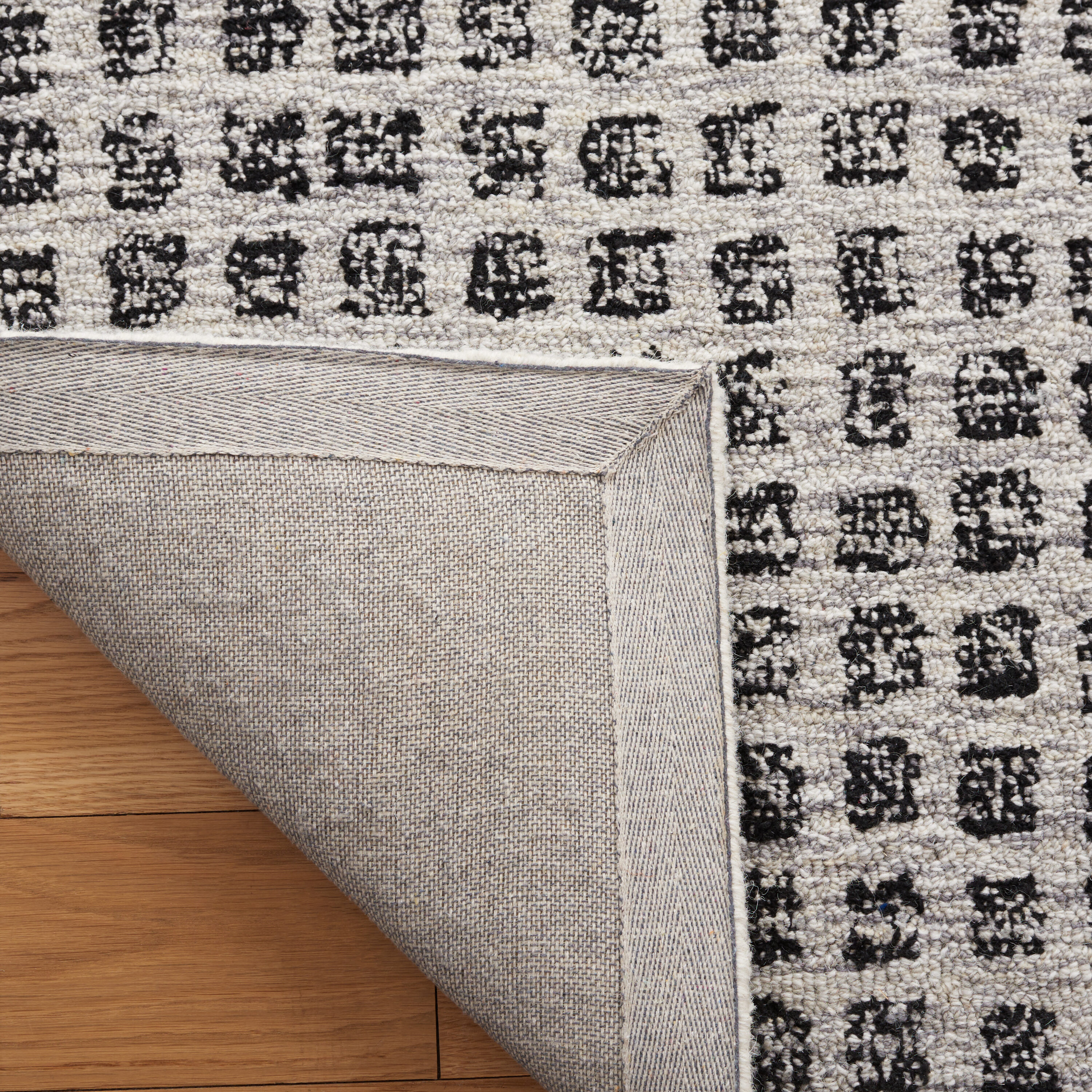 Safavieh EBN203G-9 rugs - View #3