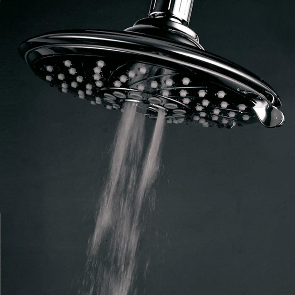 HotelSpa 1404 Fixed-Showerhead - View #5