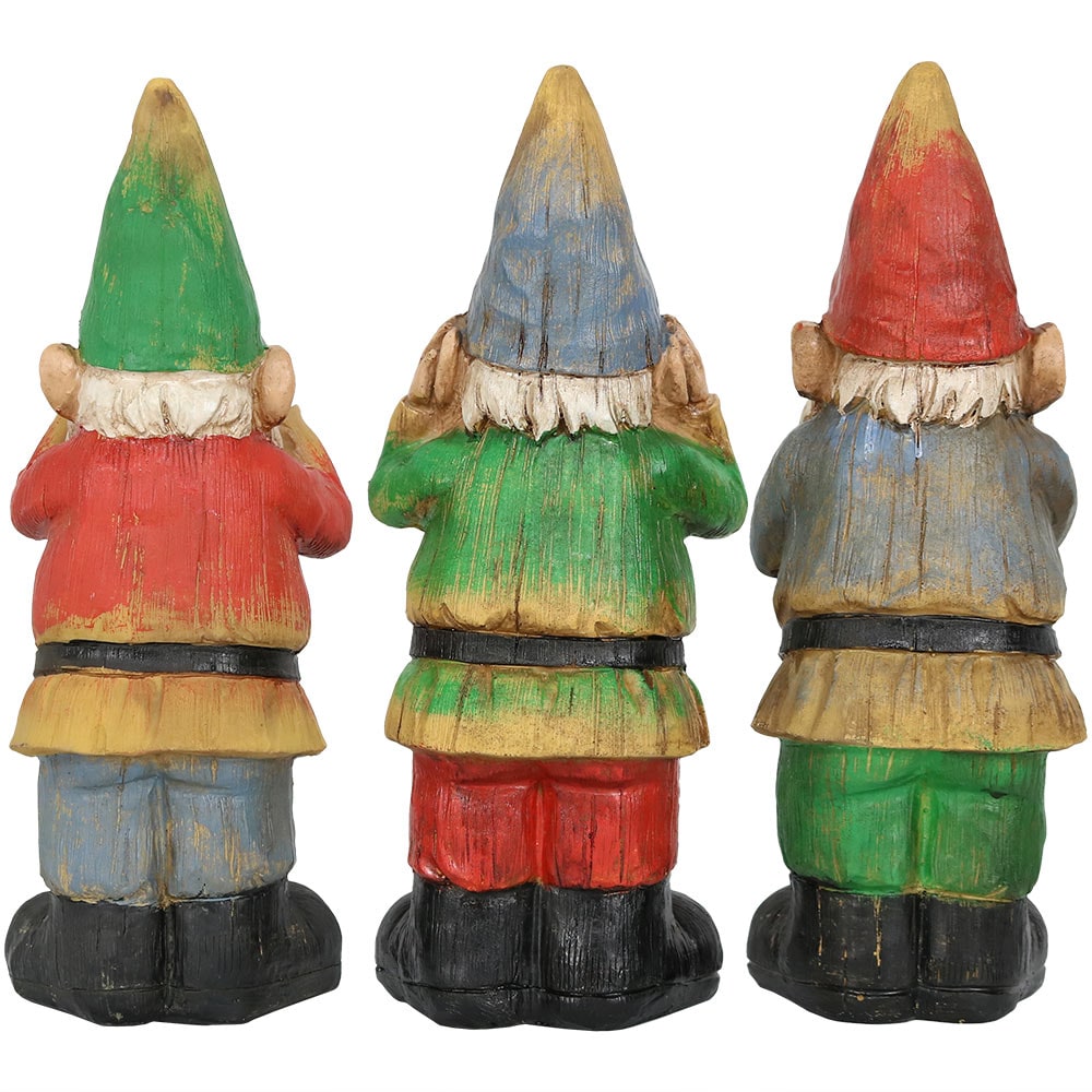 Sunnydaze Decor XCA-103238 Garden-Statue - View #6