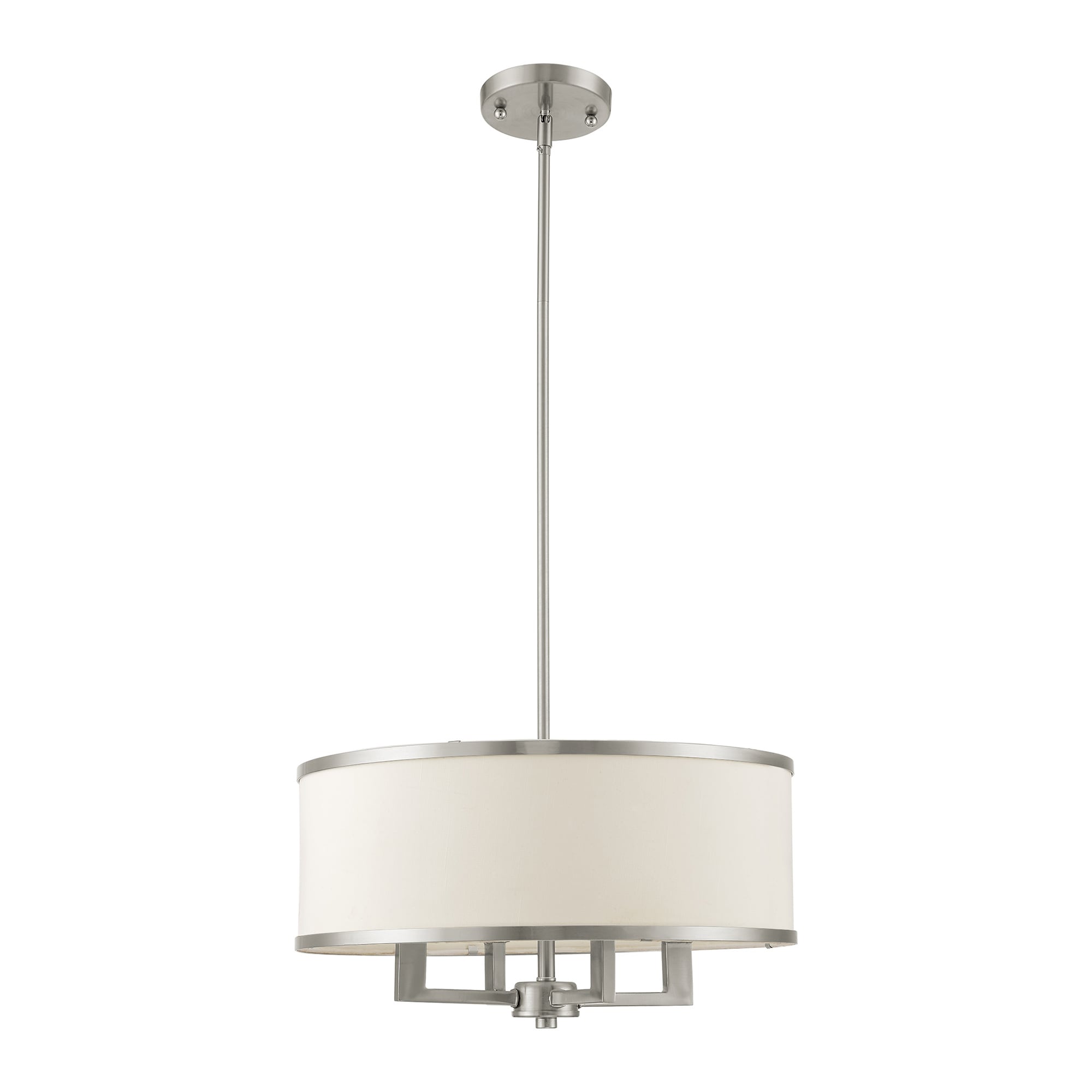 Livex Lighting 62615-91 Pendant-Lights - View #2