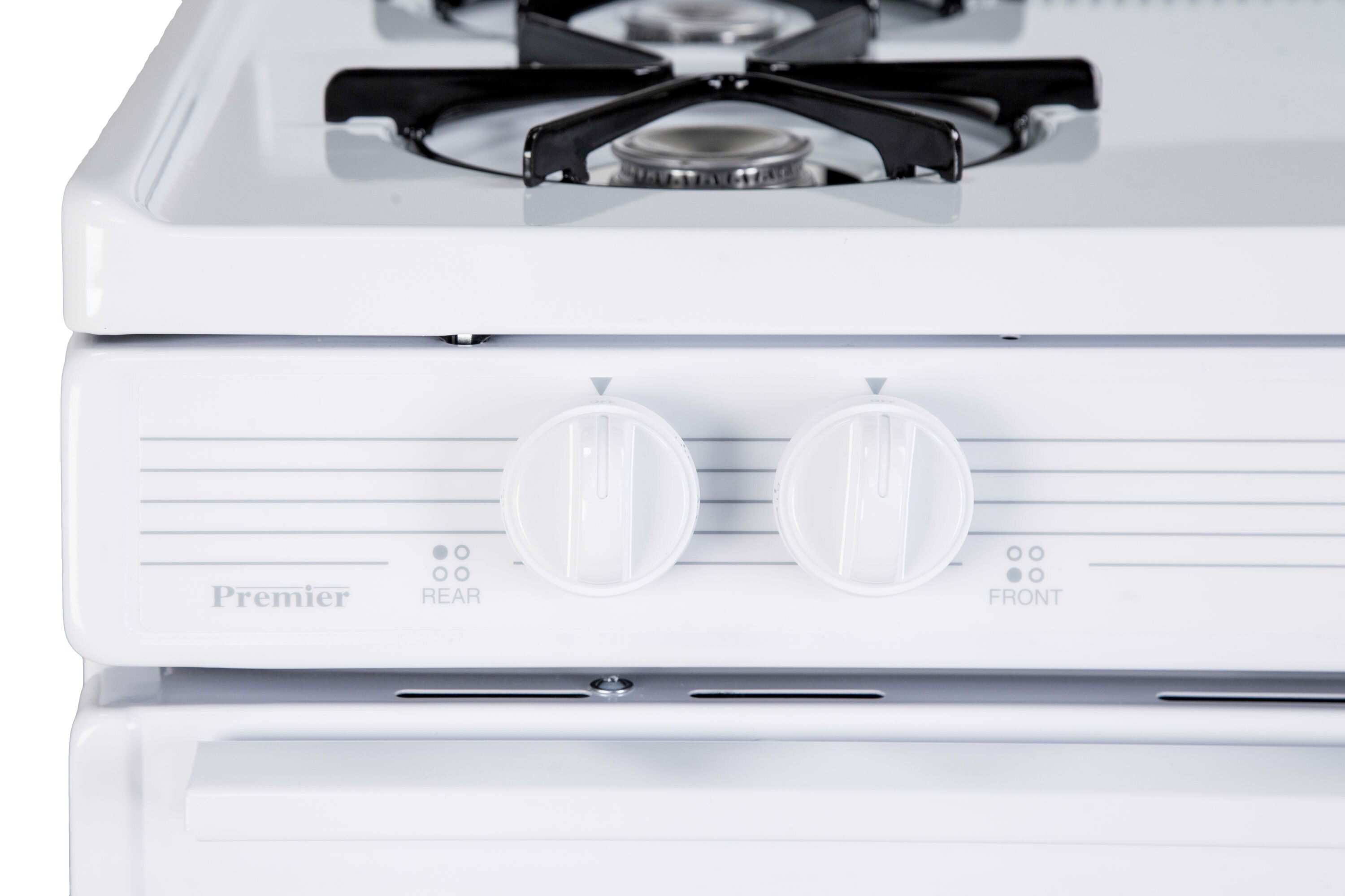 Premier SFK100OP Freestanding-Gas-Ranges - View #3