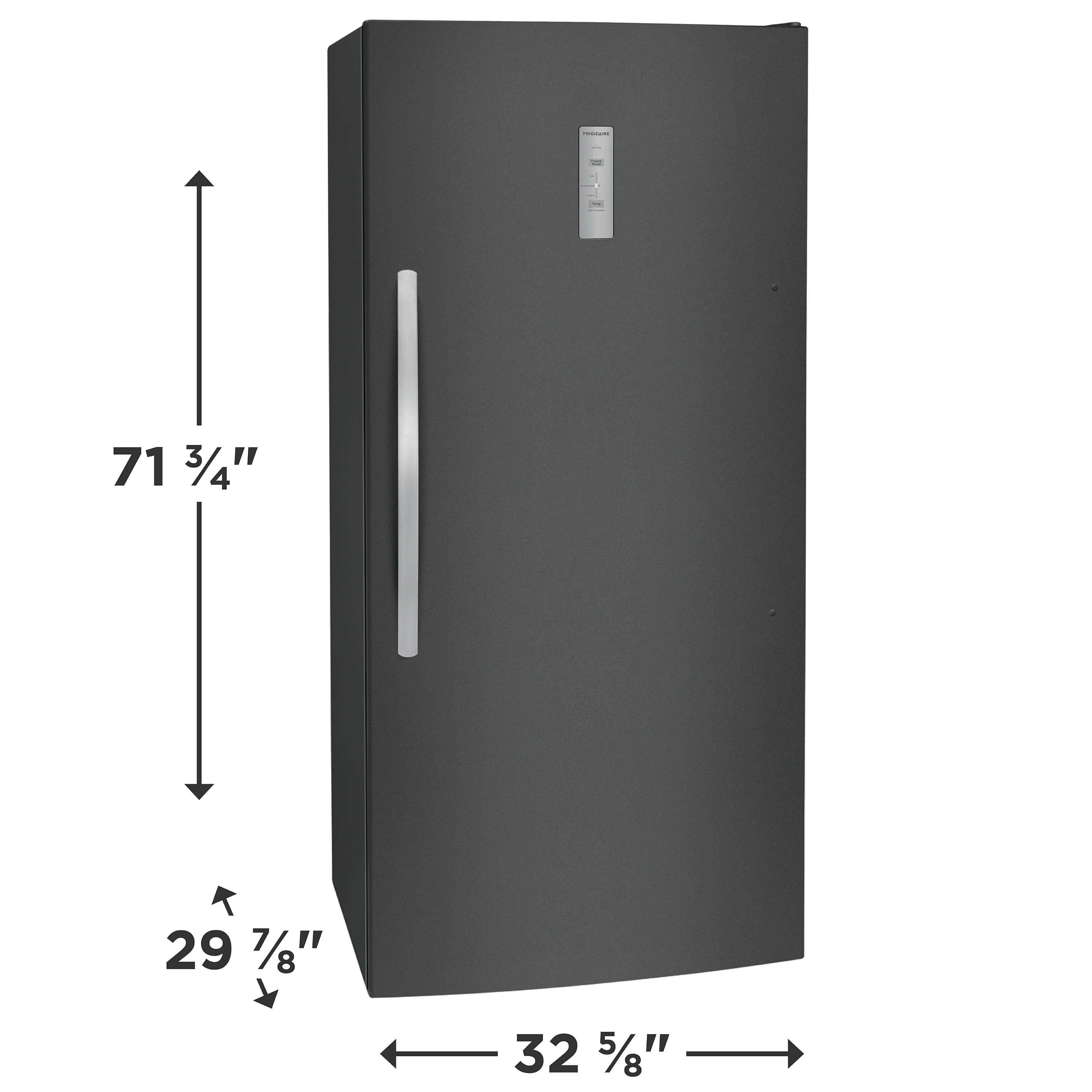 Frigidaire FFUE2024AN m050205 - View #5
