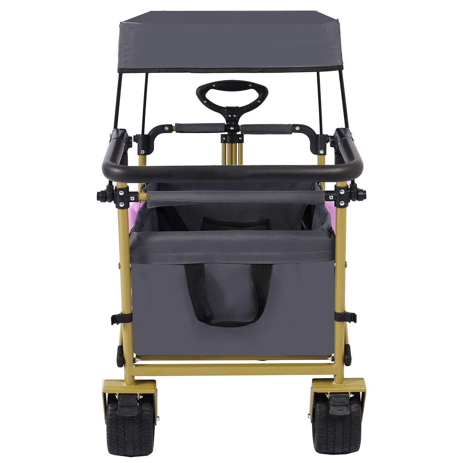 SINOFURN SYA120001PP Yard-Carts - View #20
