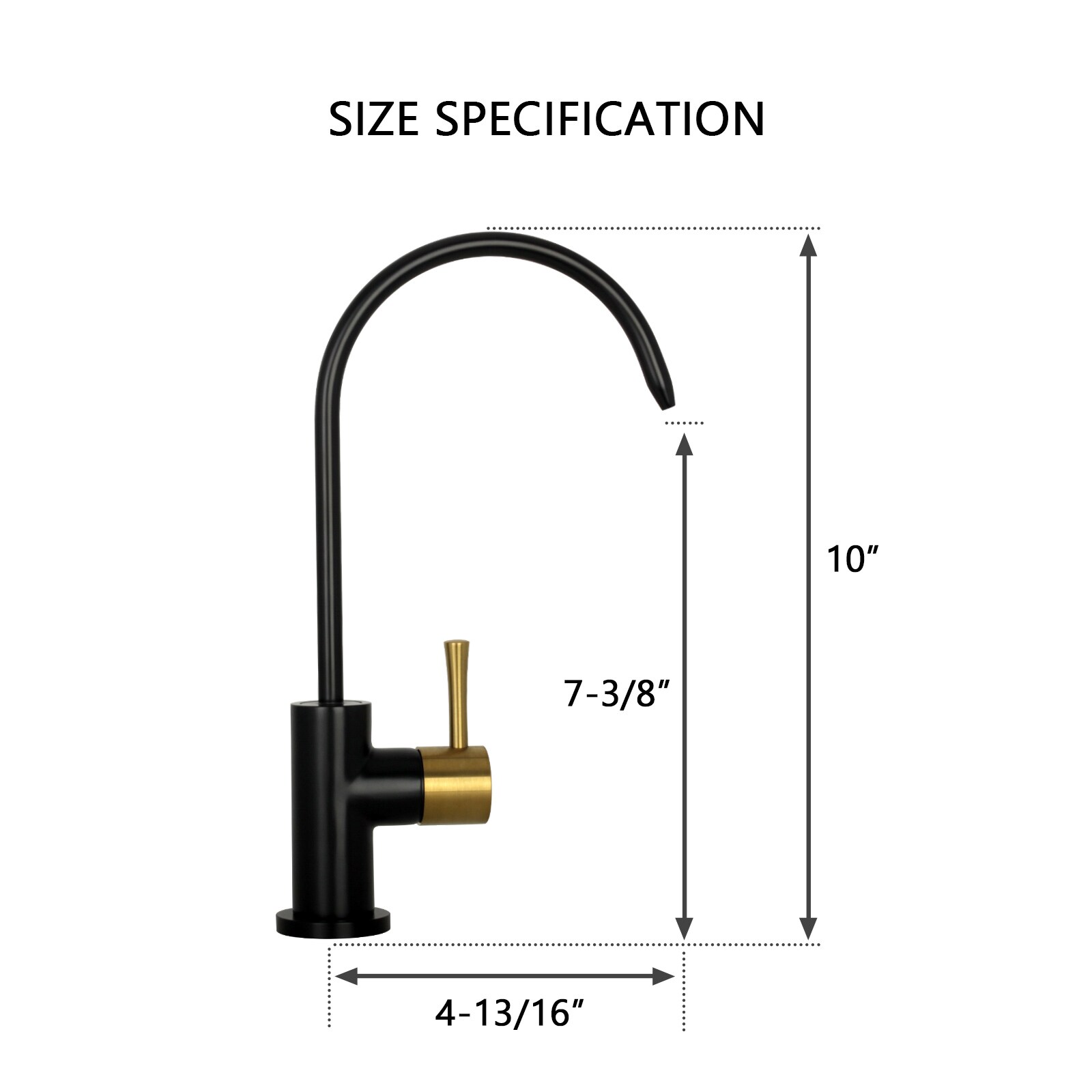 Akicon AK97703-BLBG Hot-Water-Dispensers - View #6