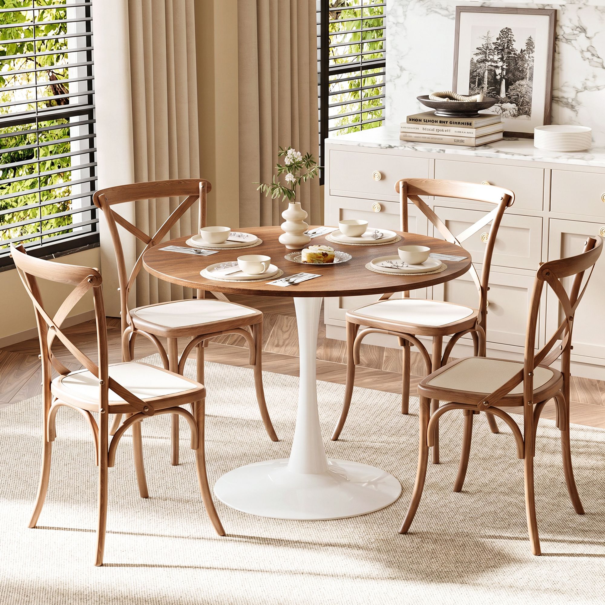 Winado 1-G52011889 Dining-Tables - View #2