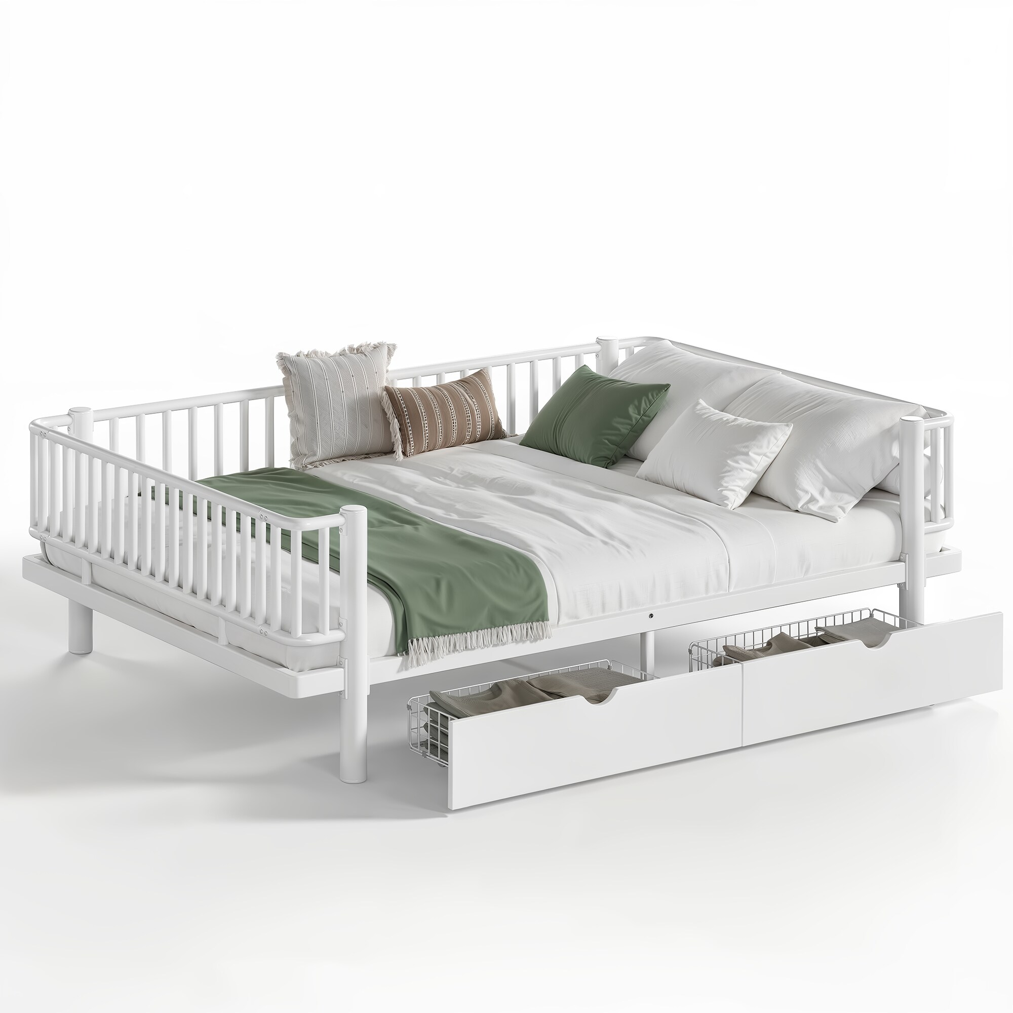 Bellemave ZY1354QW beds - View #6