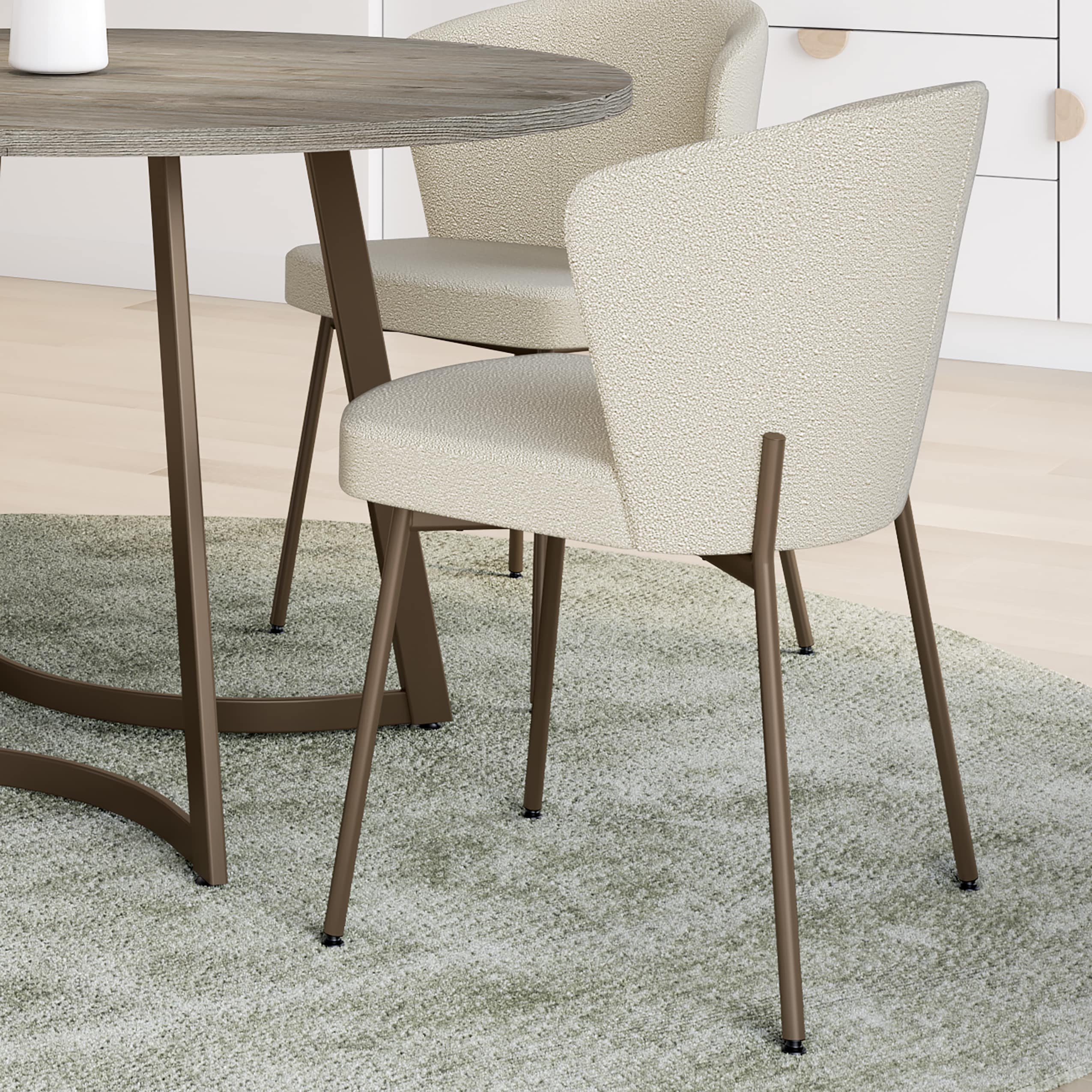 Amisco 34546-WE/1B69JUF4 Dining-Chairs - View #5