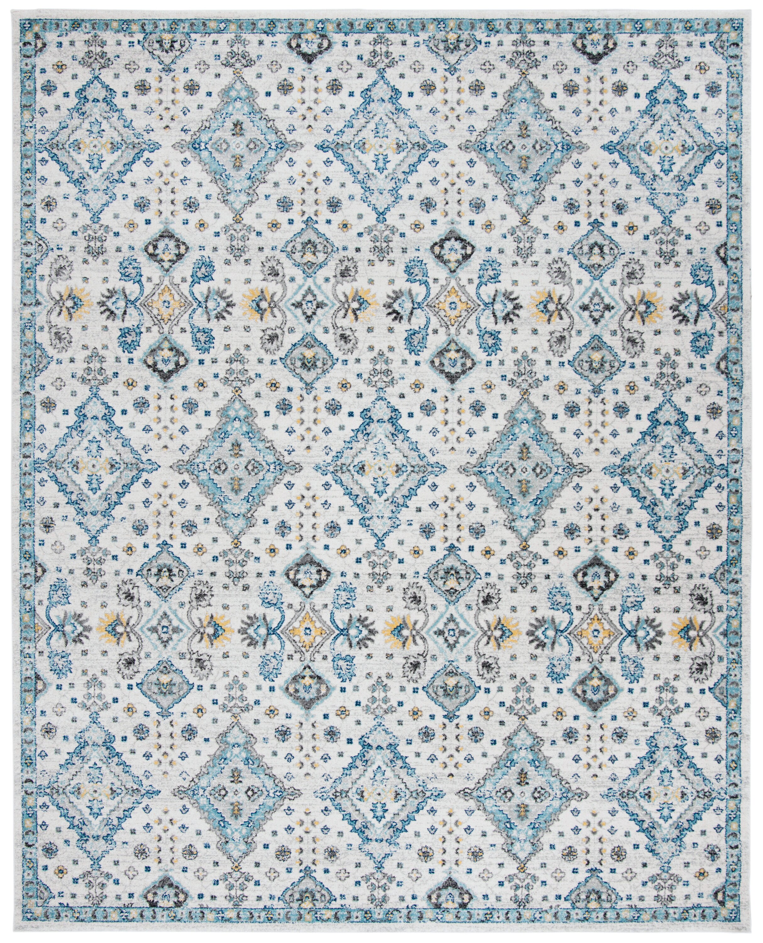 Safavieh EVK224C-1218 rugs - View #2