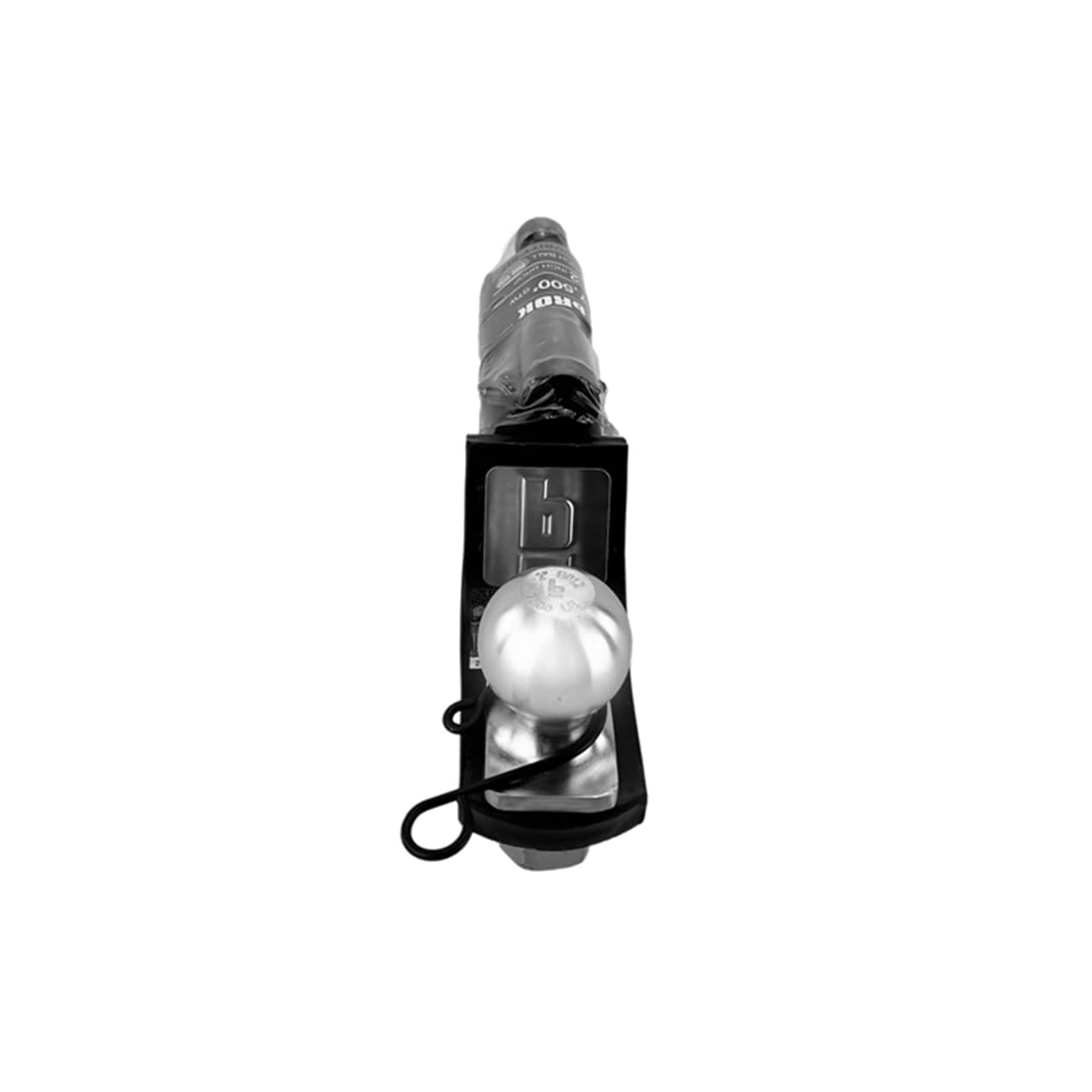bROK 51071 Ball-Mounts - View #3