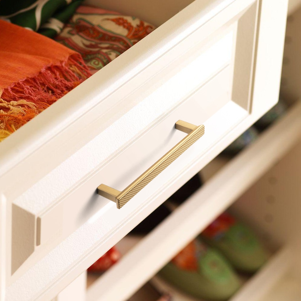 Miaokesen 2307UBR-128 Cabinet-Pulls - View #6