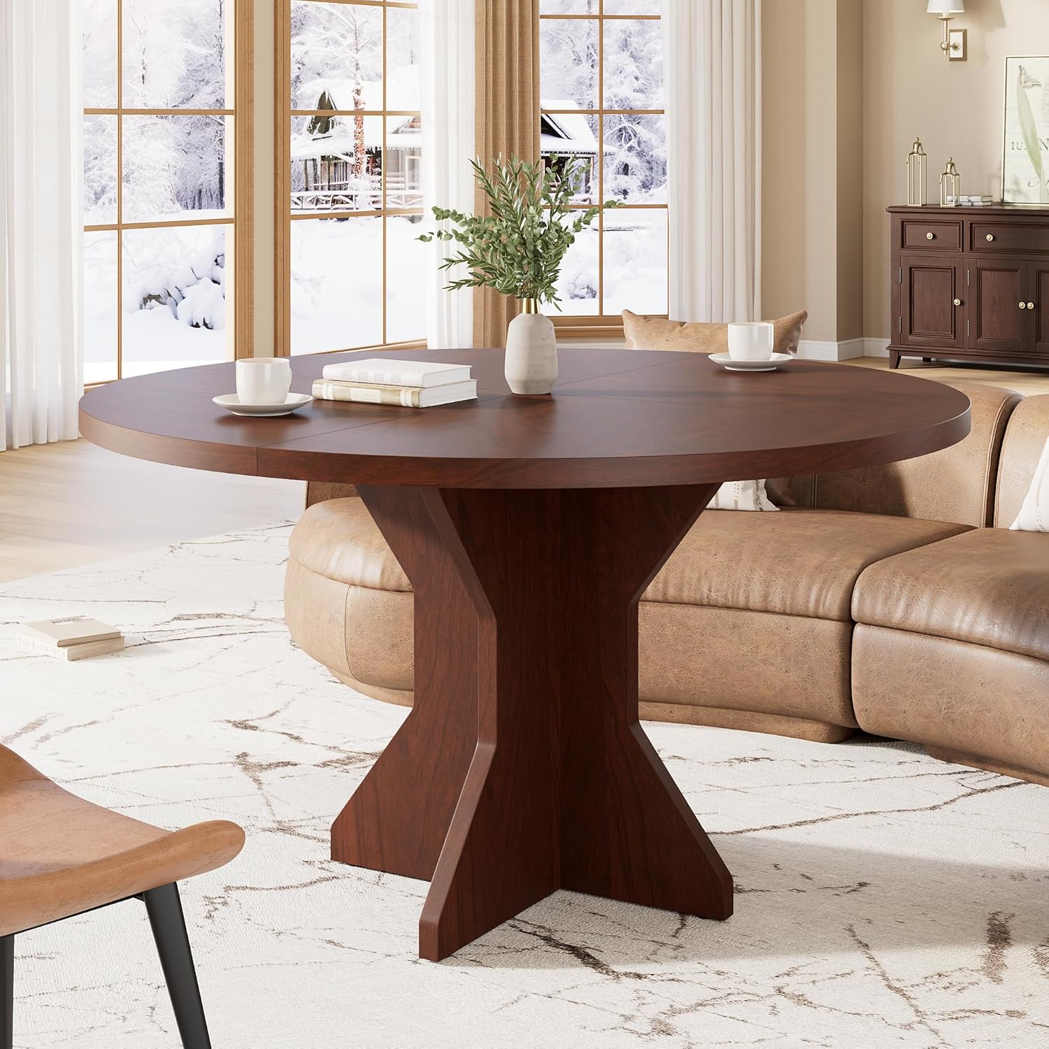 Garvee YYWPHK36JYBFFT Dining-Tables - View #5