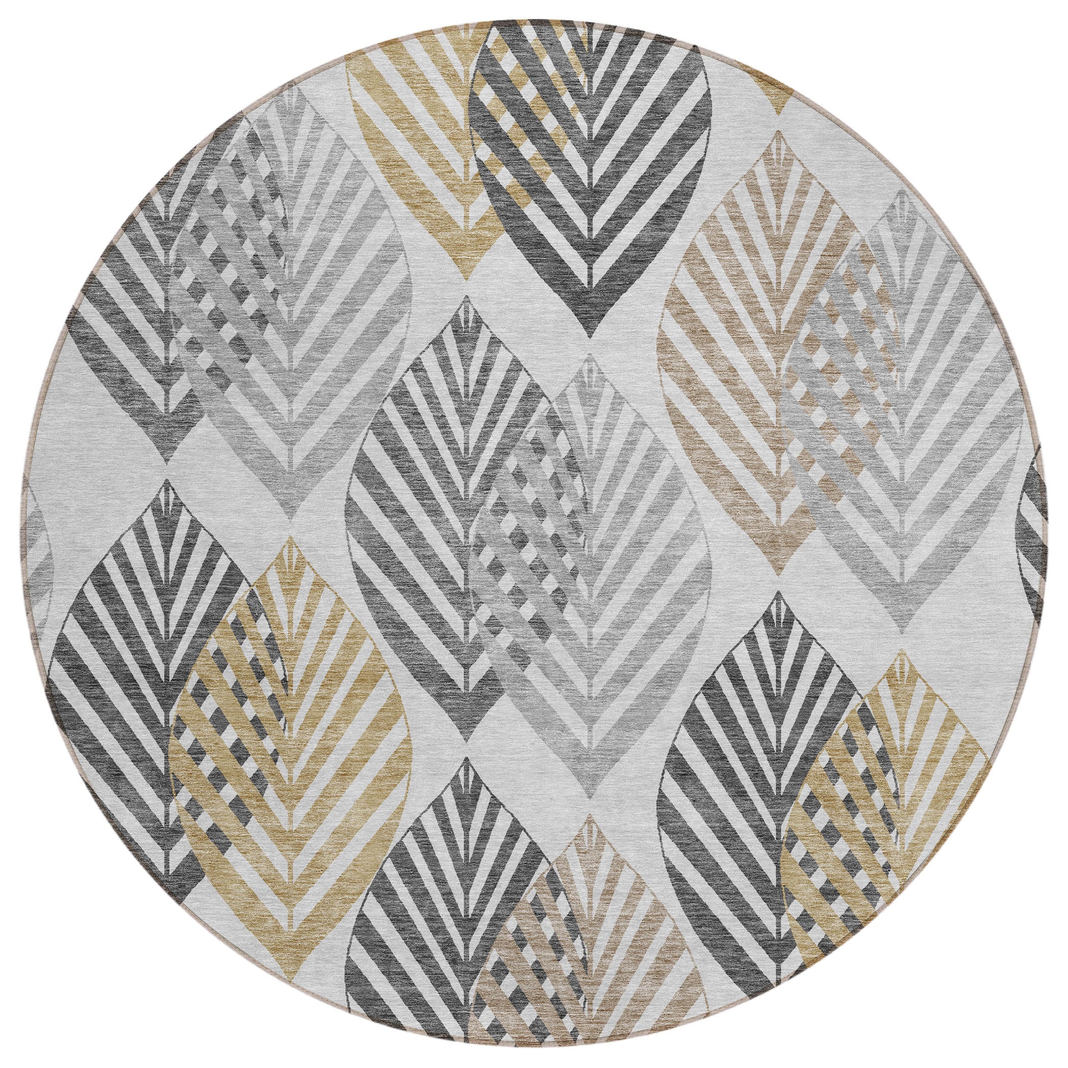Addison Rugs ACN744SV8RO rugs - View #2