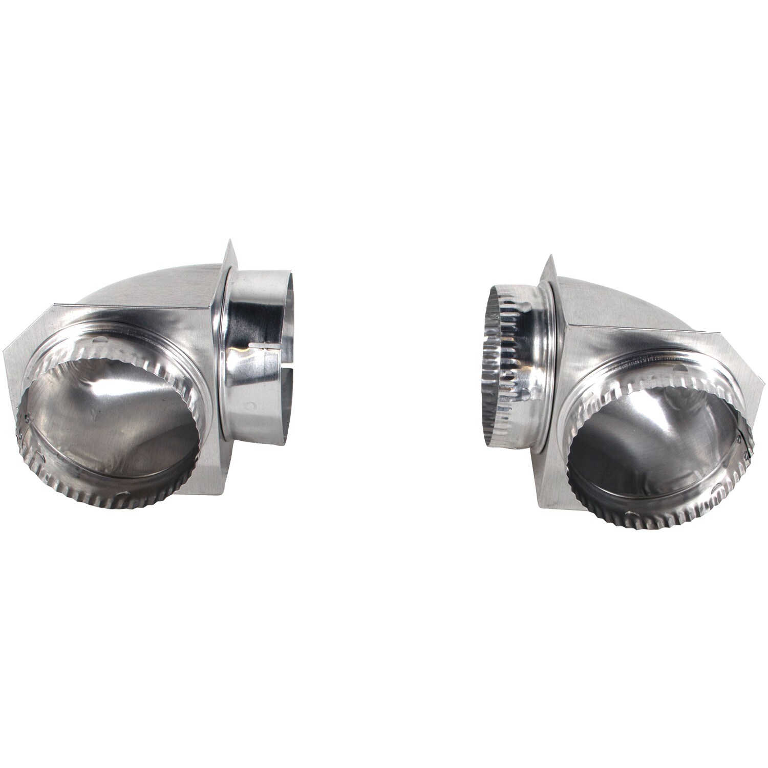 Certified Appliance Accessories 77018 Dryer-Vent-Kits - View #6