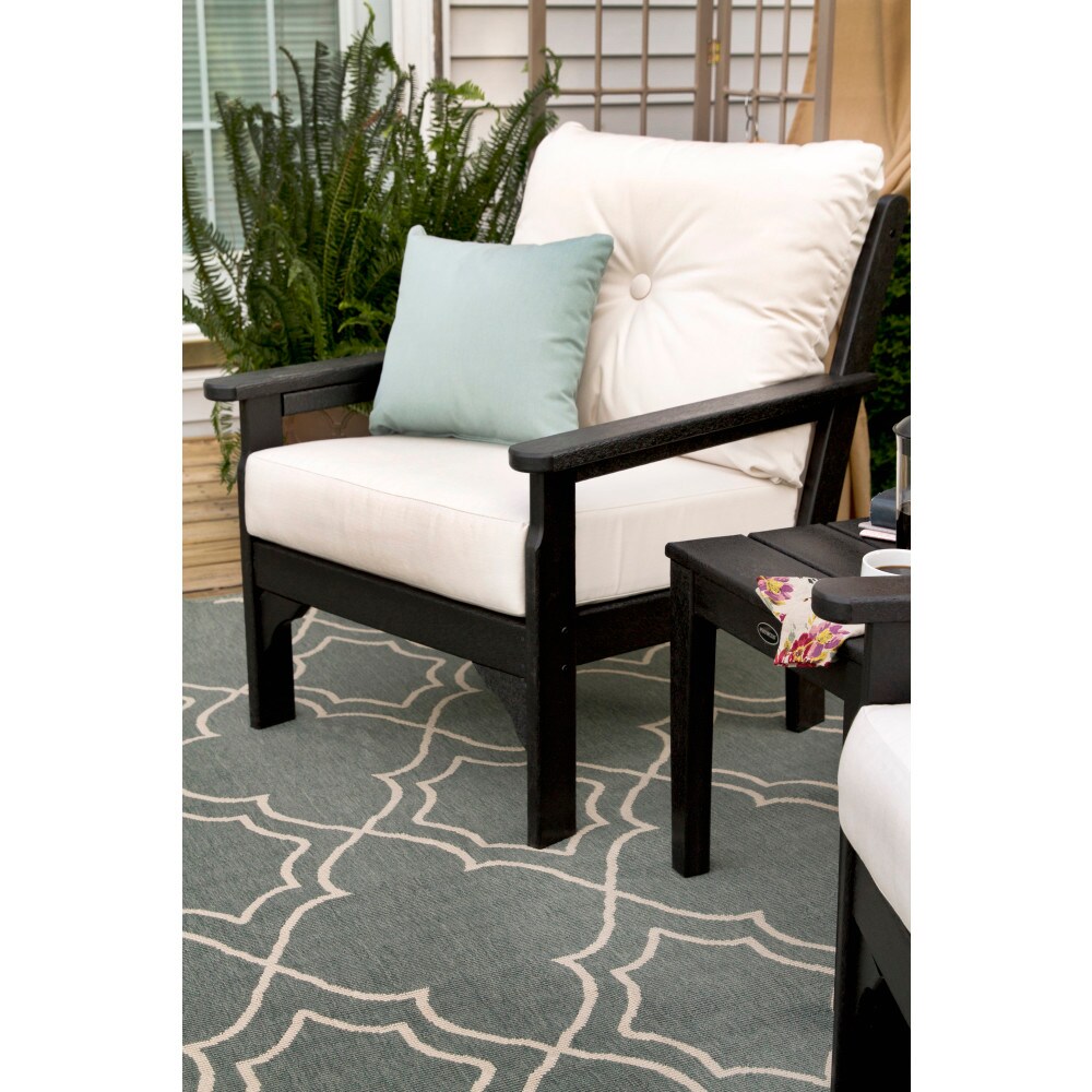 POLYWOOD GN23SA-145986 Patio-Chairs - View #4