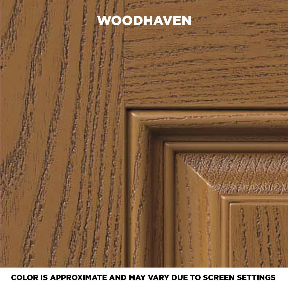Masonite 1327045 Entry-Doors - View #3