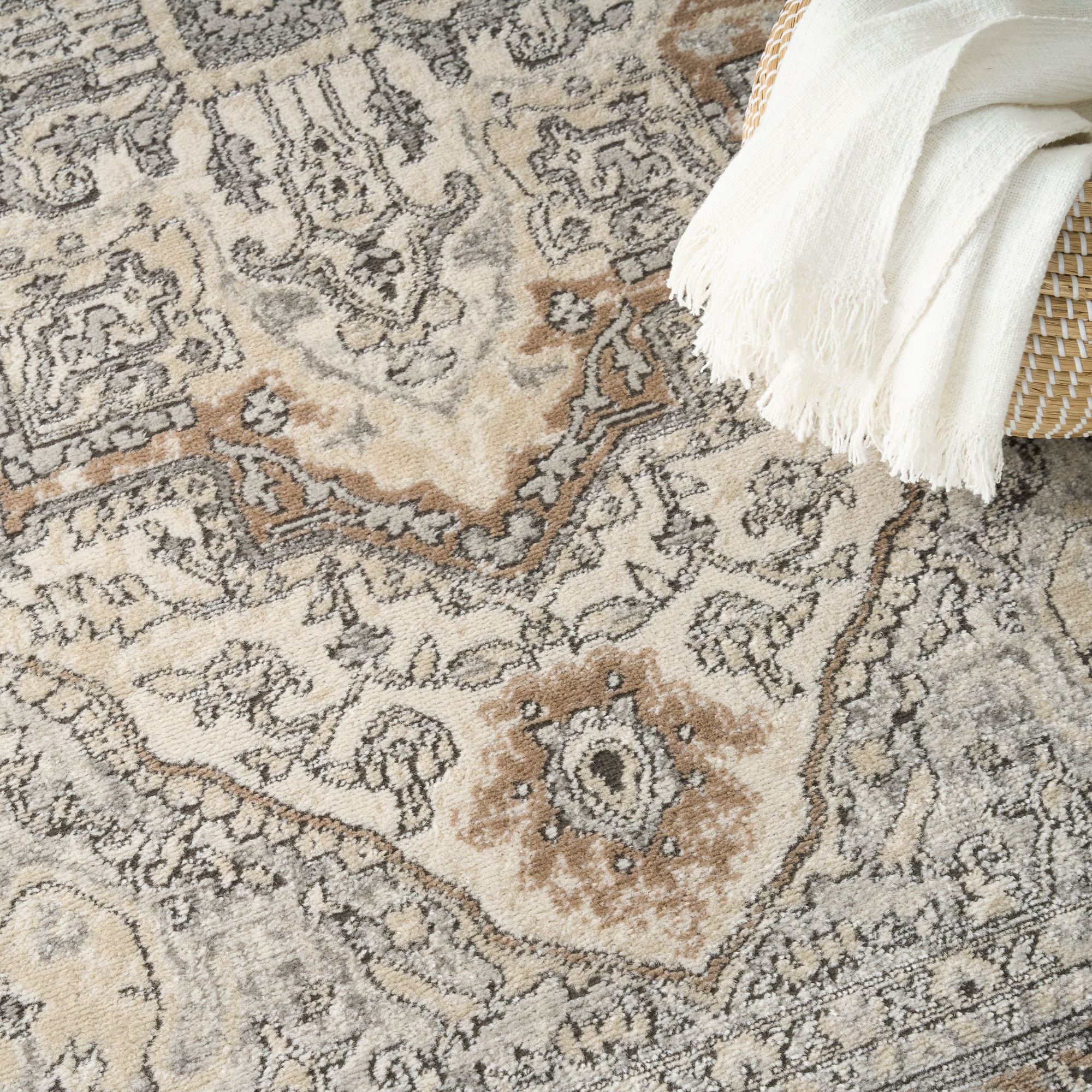 Nourison 841491160480 rugs - View #3