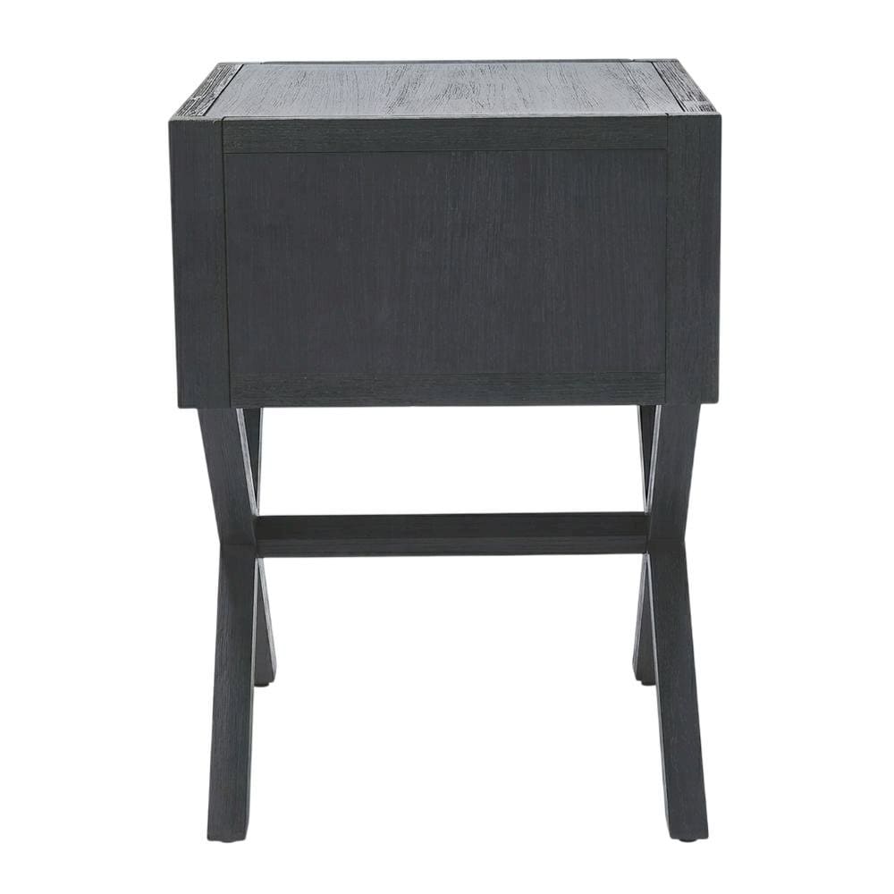 FurniFact BO2594051WHT End-Tables - View #6