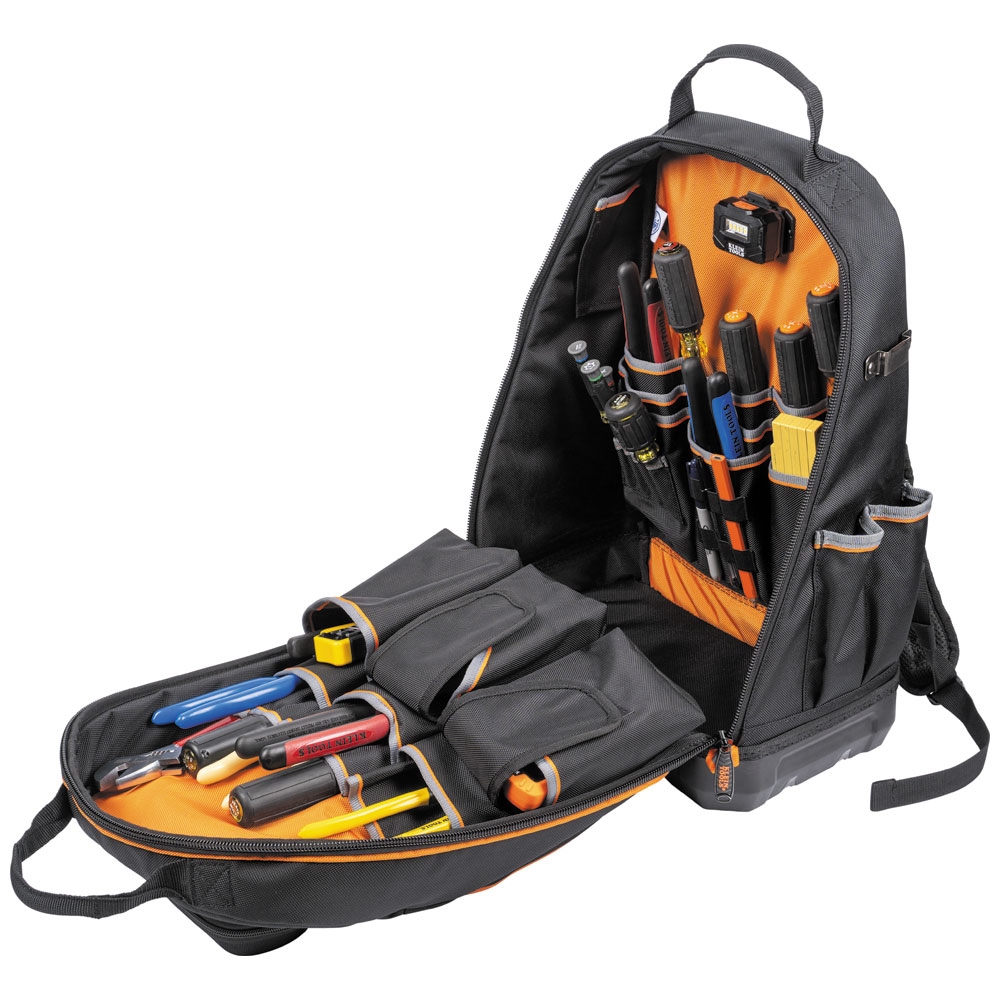 Klein Tools 62800BP Tool-Bags - View #9