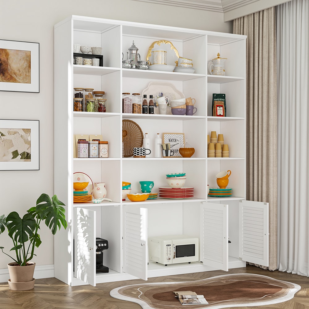 Homsee C-KF330138-01+02 Dining-Kitchen-Storarge - View #3