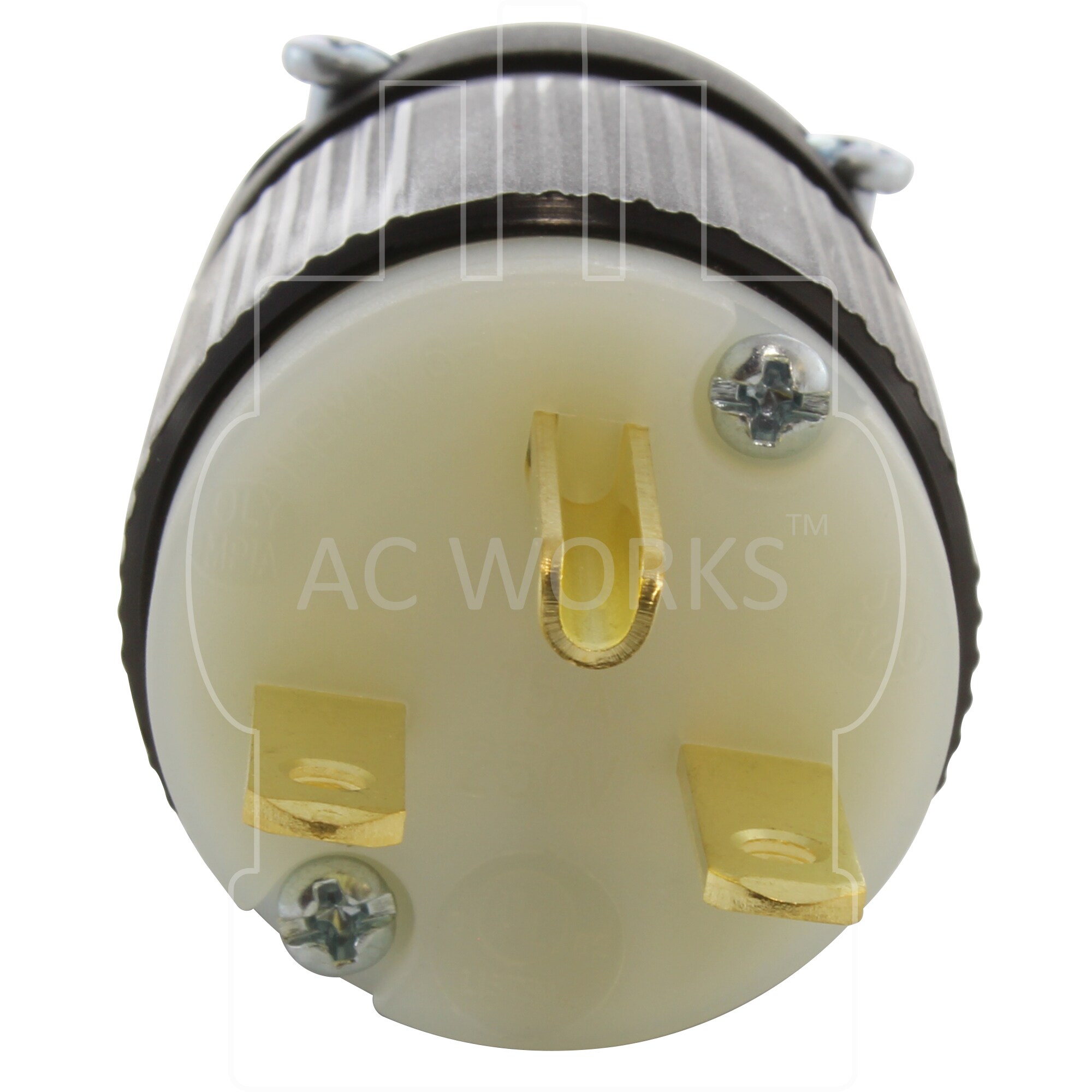 AC WORKS AS615P Electrical-Plugs-Connectors - View #3