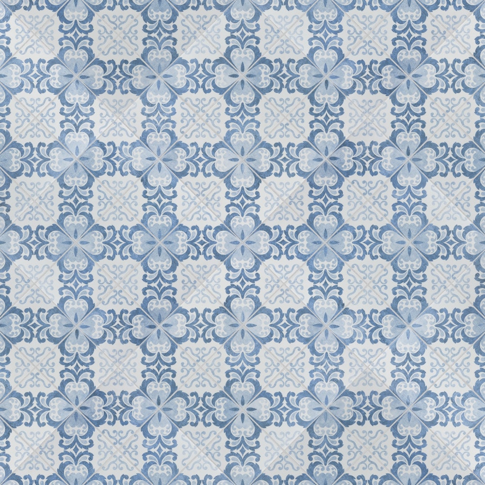 Affinity Tile FPEHMFLBL Ceramic-Tile - View #6