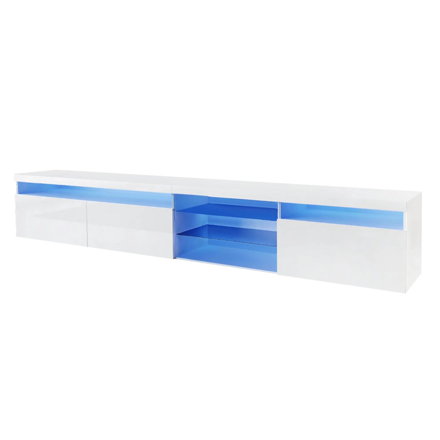 Streamdale Furniture WF314584AAK Tv-Stands - View #10