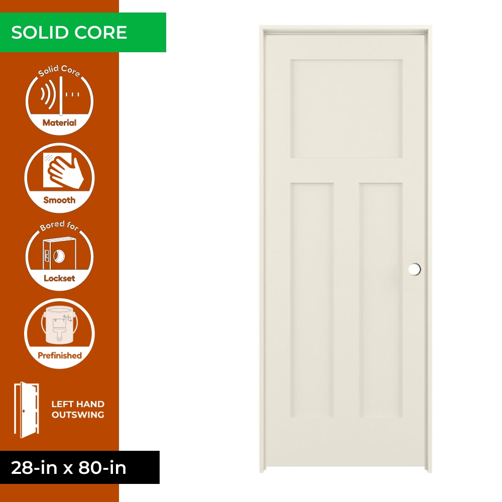 RELIABILT LO1369526 Pre-Hung-Doors - View #2