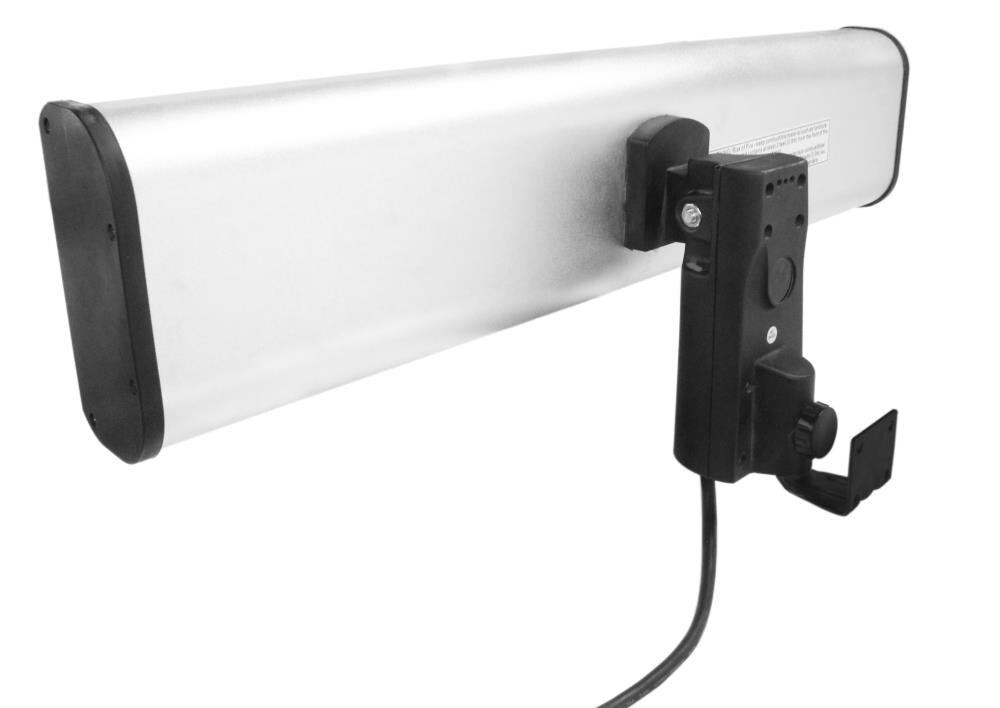 HeTR H1016UPS Outdoor-Electric-Patio-Heaters - View #3