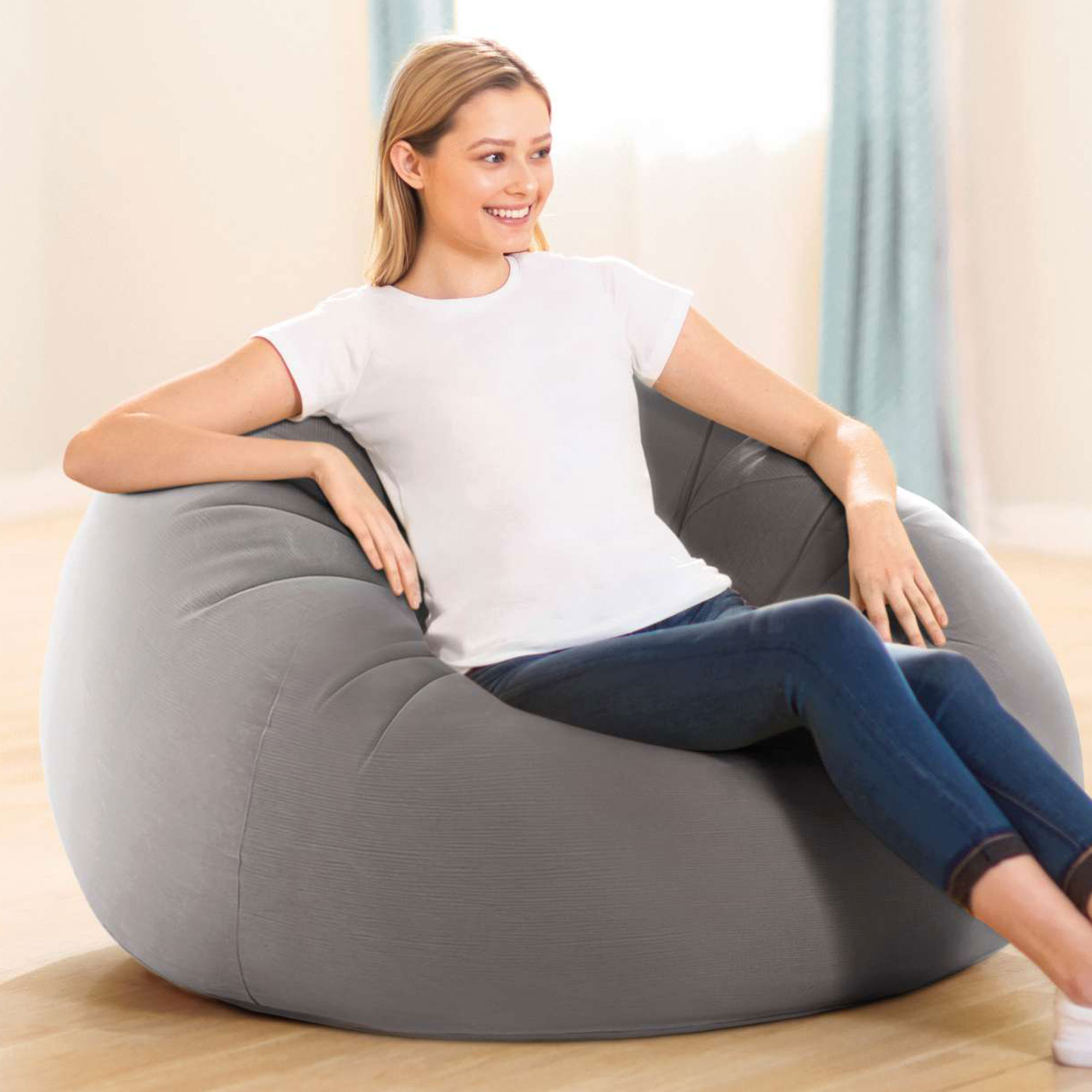 Intex 42176 Inflatable-Furniture - View #4