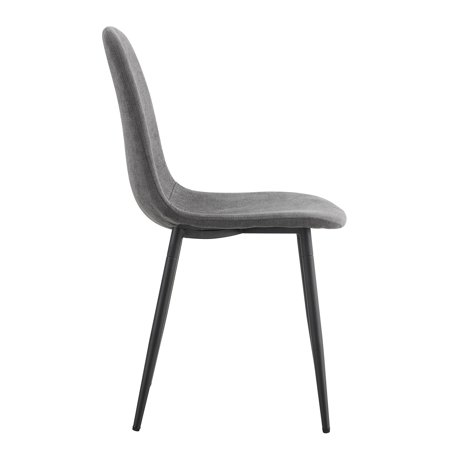 SINOFURN SYA290009YL Dining-Chairs - View #3