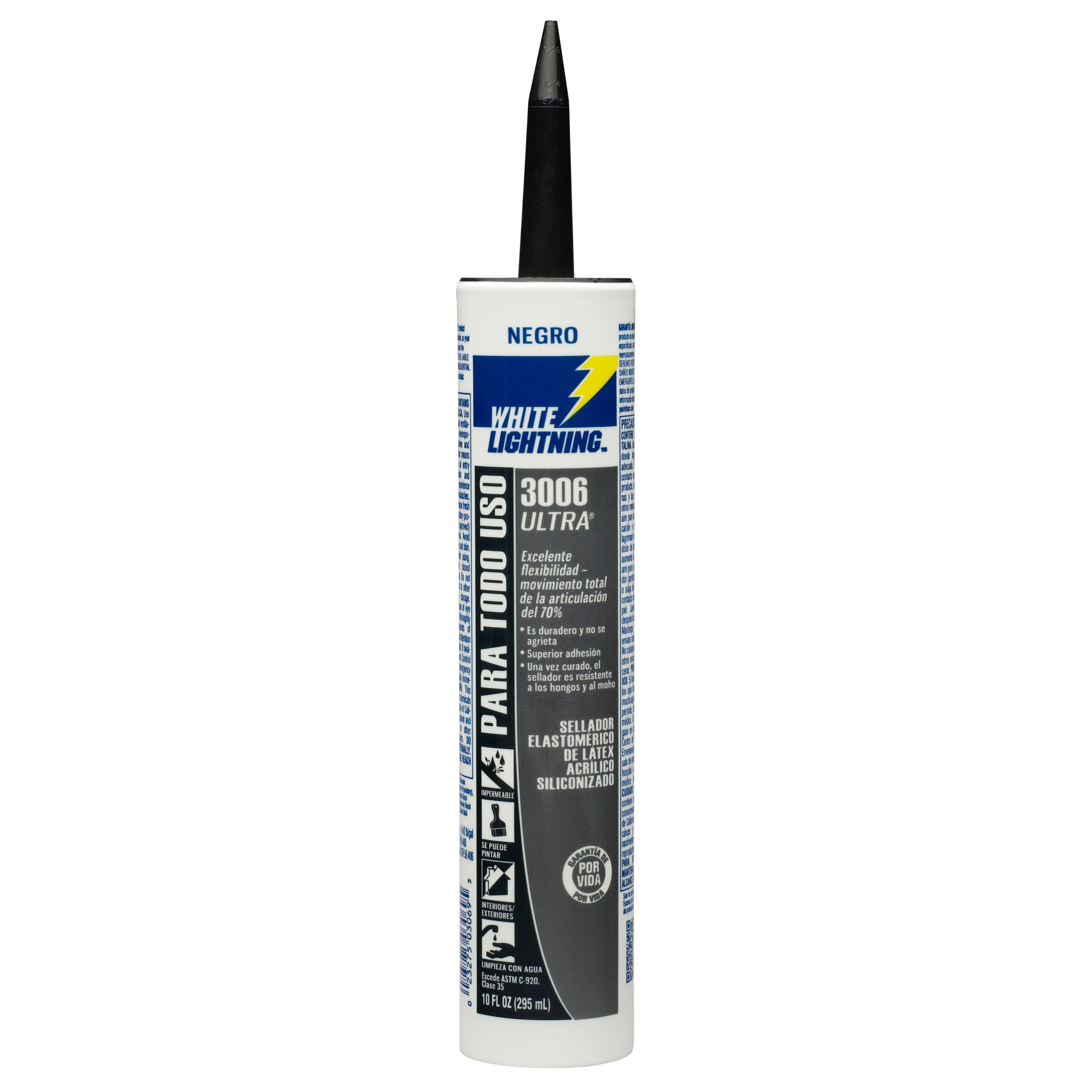White Lightning W11005010 caulking - View #3