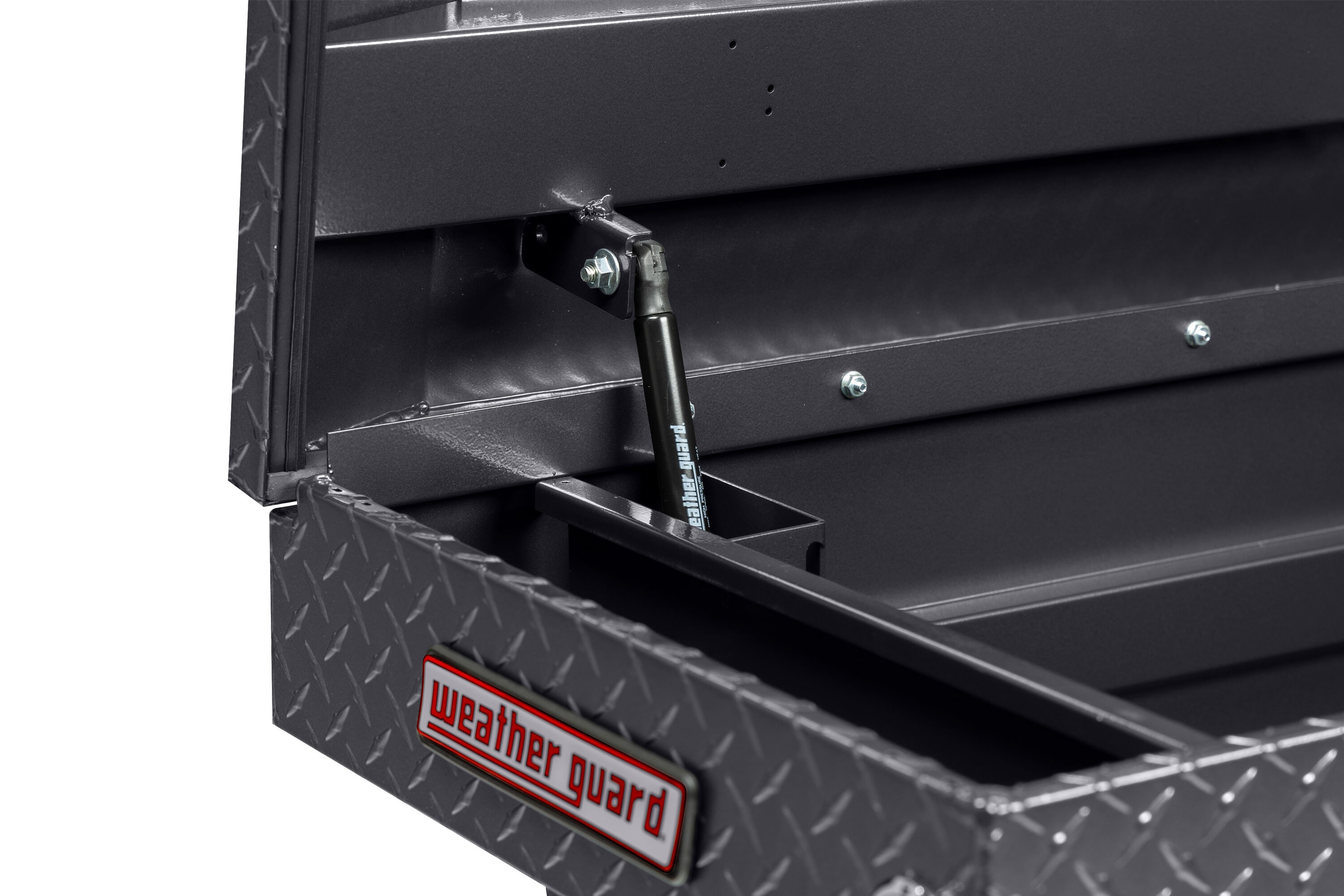 WEATHER GUARD 127-6-03 Truck-Tool-Boxes - View #16