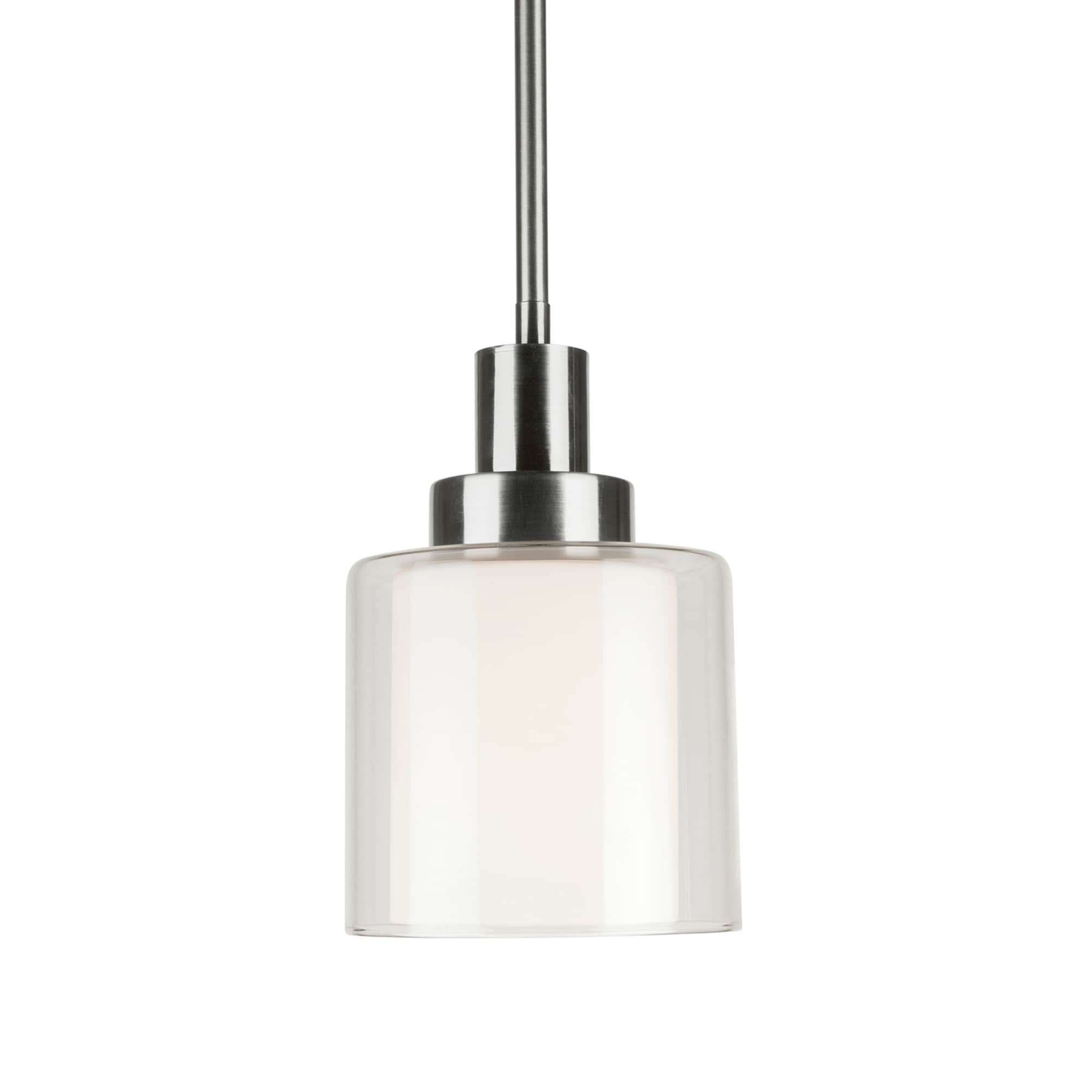 Forte Lighting 2691-01-55 Pendant-Lights - View #5