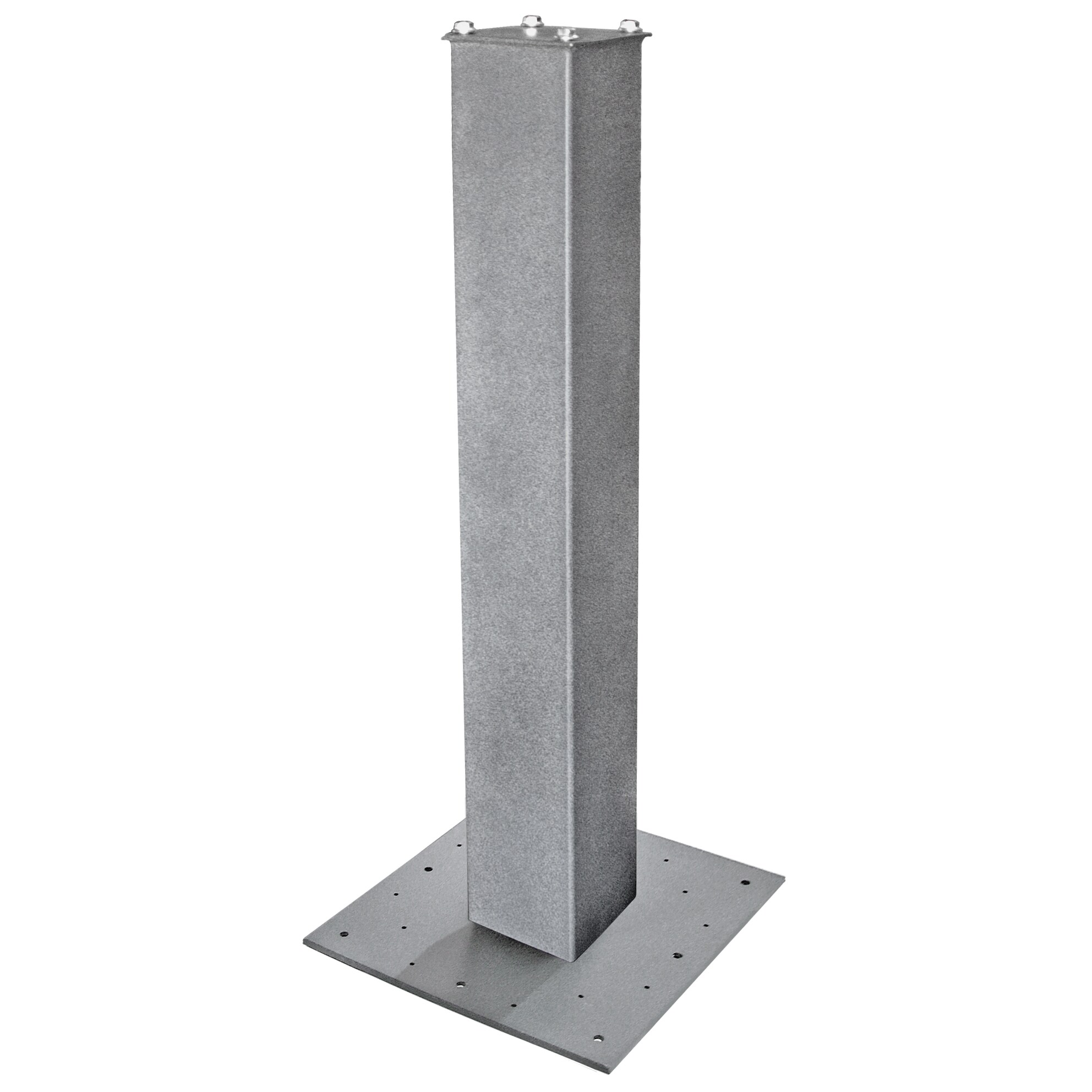Mail Boss 7521-X2-GR-SM mailboxes - View #3