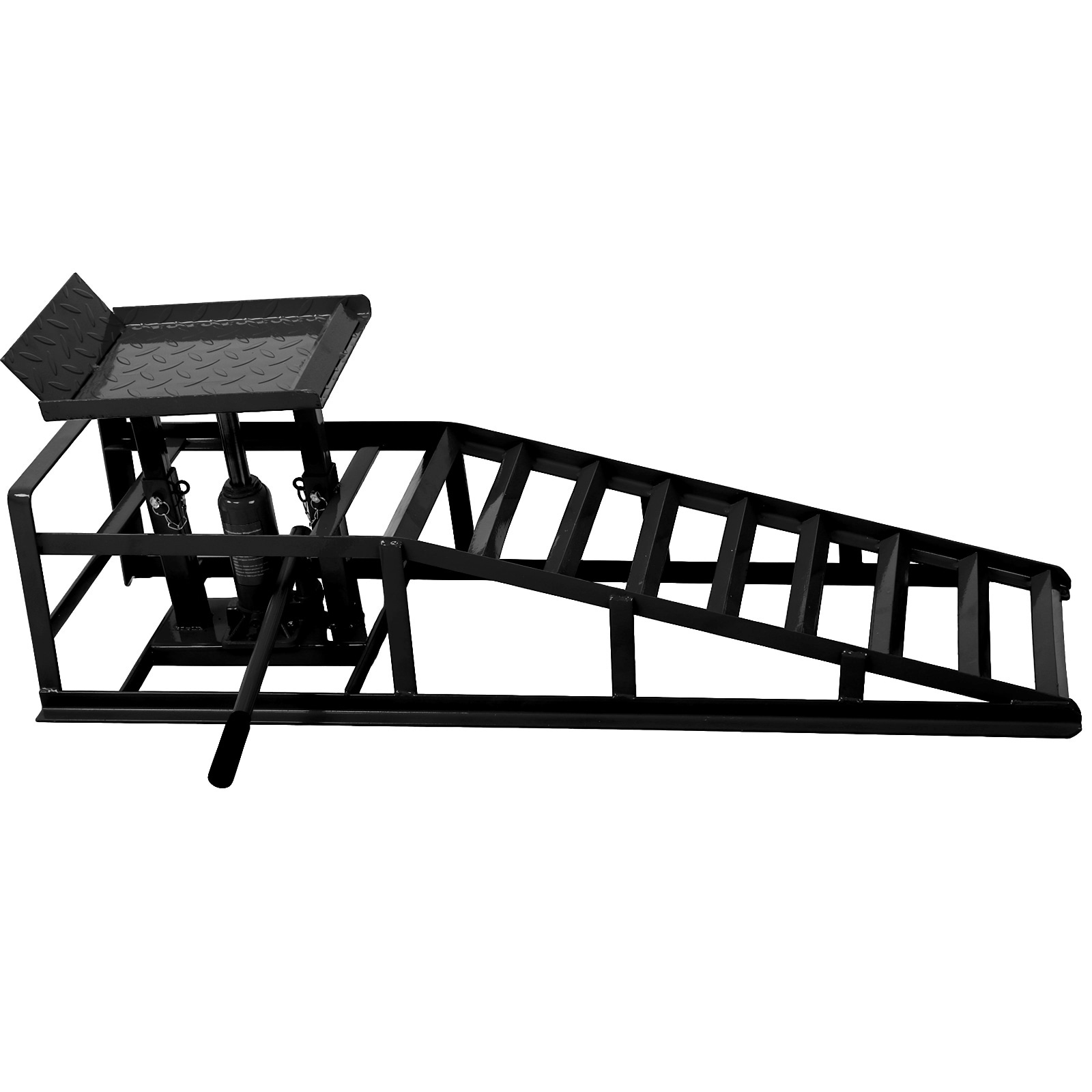 Kahomvis GH-QP214-680 Loading-Ramps - View #3