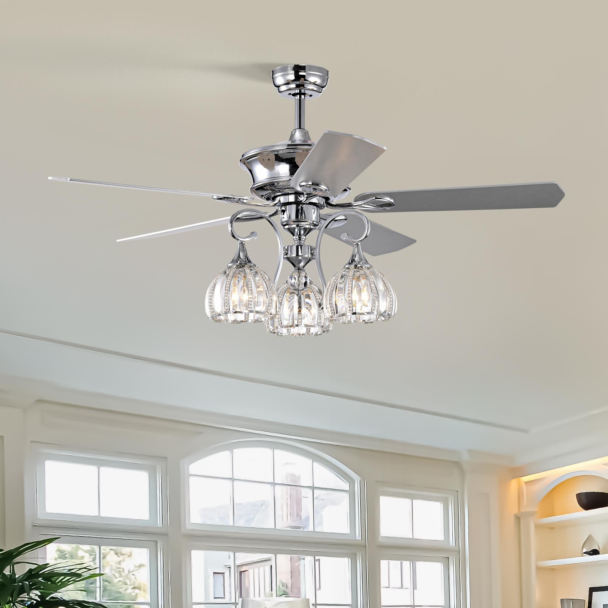Bayfeve BFHM-82107-CF Ceiling-Fans - View #2