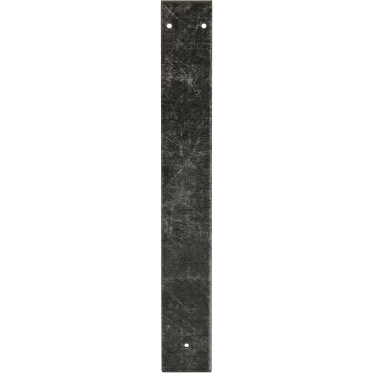 Ekena Millwork BKTM03X22X22MOASV Mending-Plates-Brackets-Braces - View #5