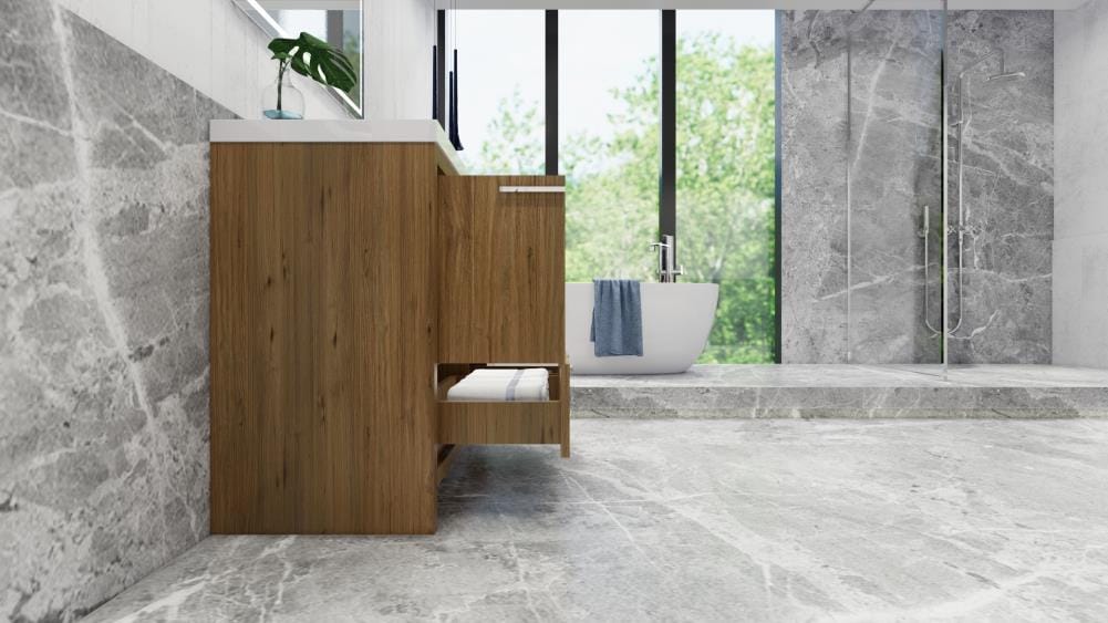 Moreno Bath MD642RAV Bath-Vanity-Combo - View #3