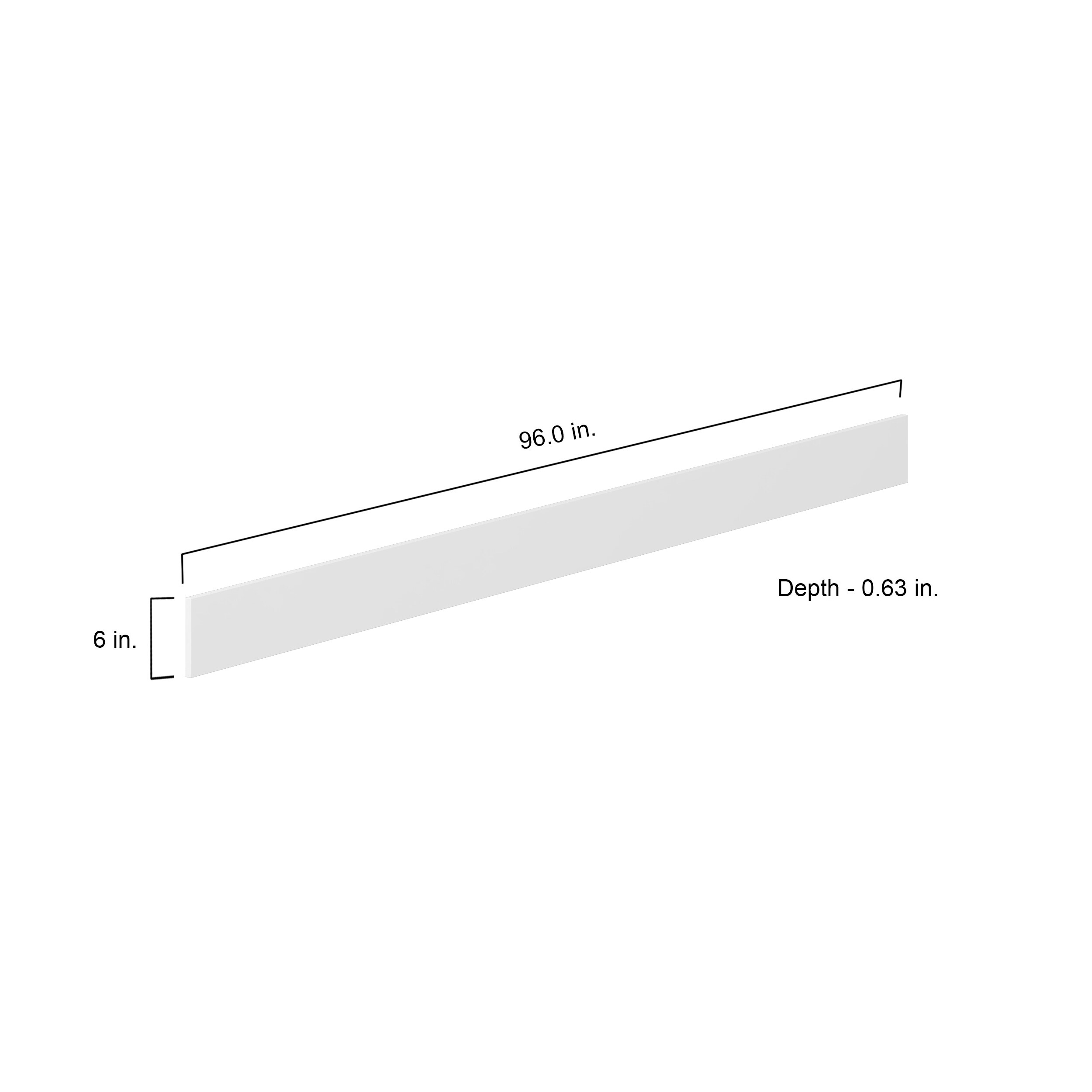 Hugo&Borg DSF696-RM Cabinet-Accessories - View #10
