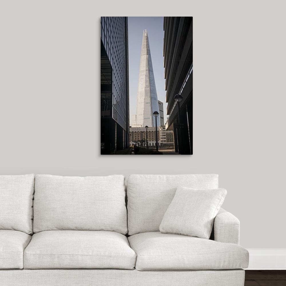 GreatBigCanvas 2521993-24-24X36 Wall-Art - View #2