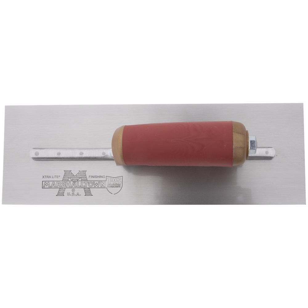 Marshalltown PB62D Concrete-Trowels - View #5