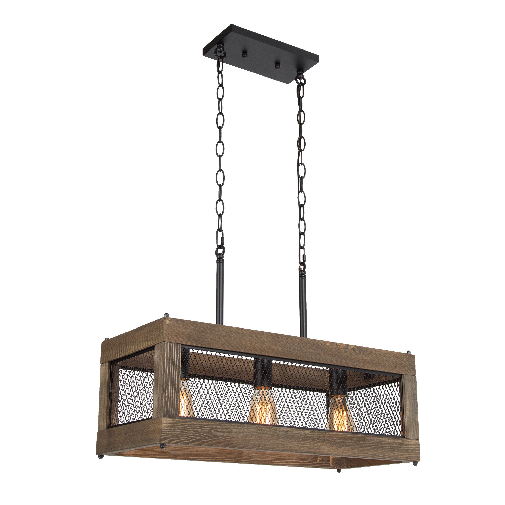 LNC 2QBY6BLWS395977 Pendant-Lights - View #2