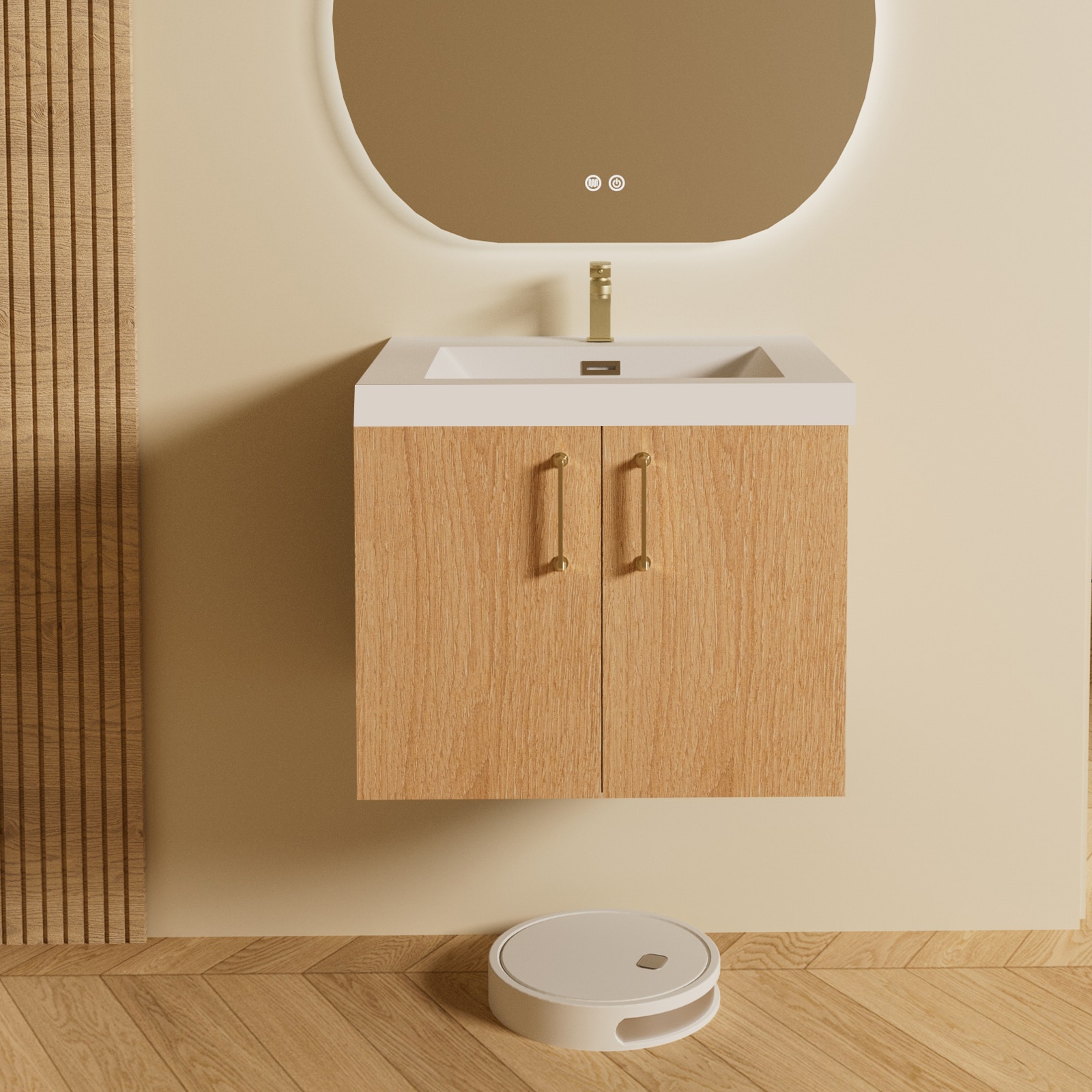 Dornberg DGA2024M Vanity-Tops - View #3