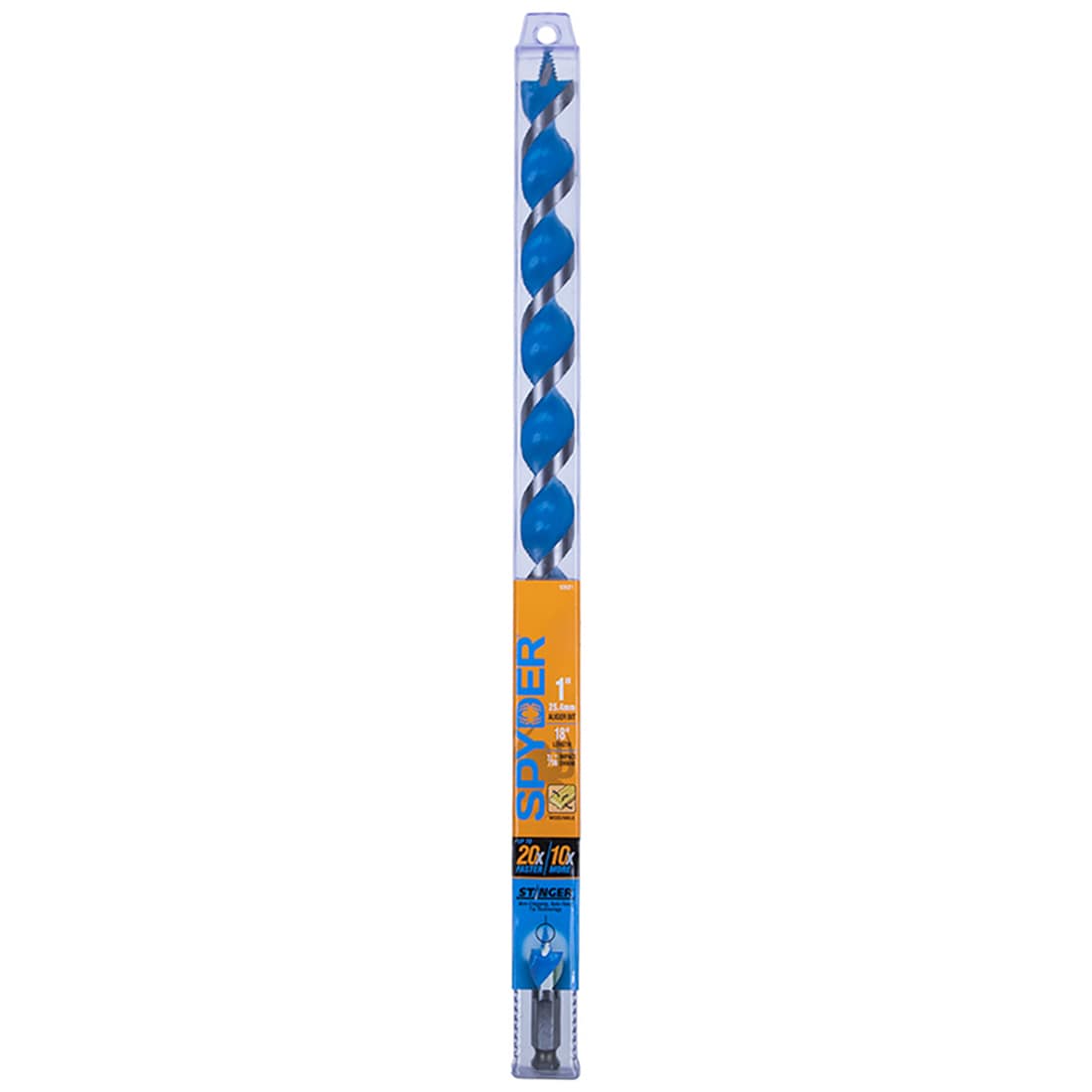 Spyder 12021 Woodboring-Drill-Bits - View #9