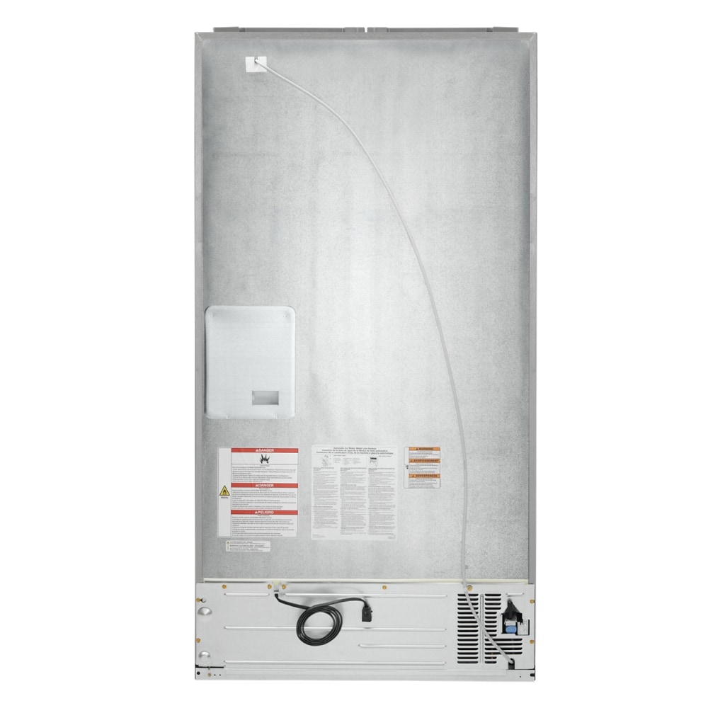 KitchenAid KRFF577KPS French-Door-Refrigerators - View #18