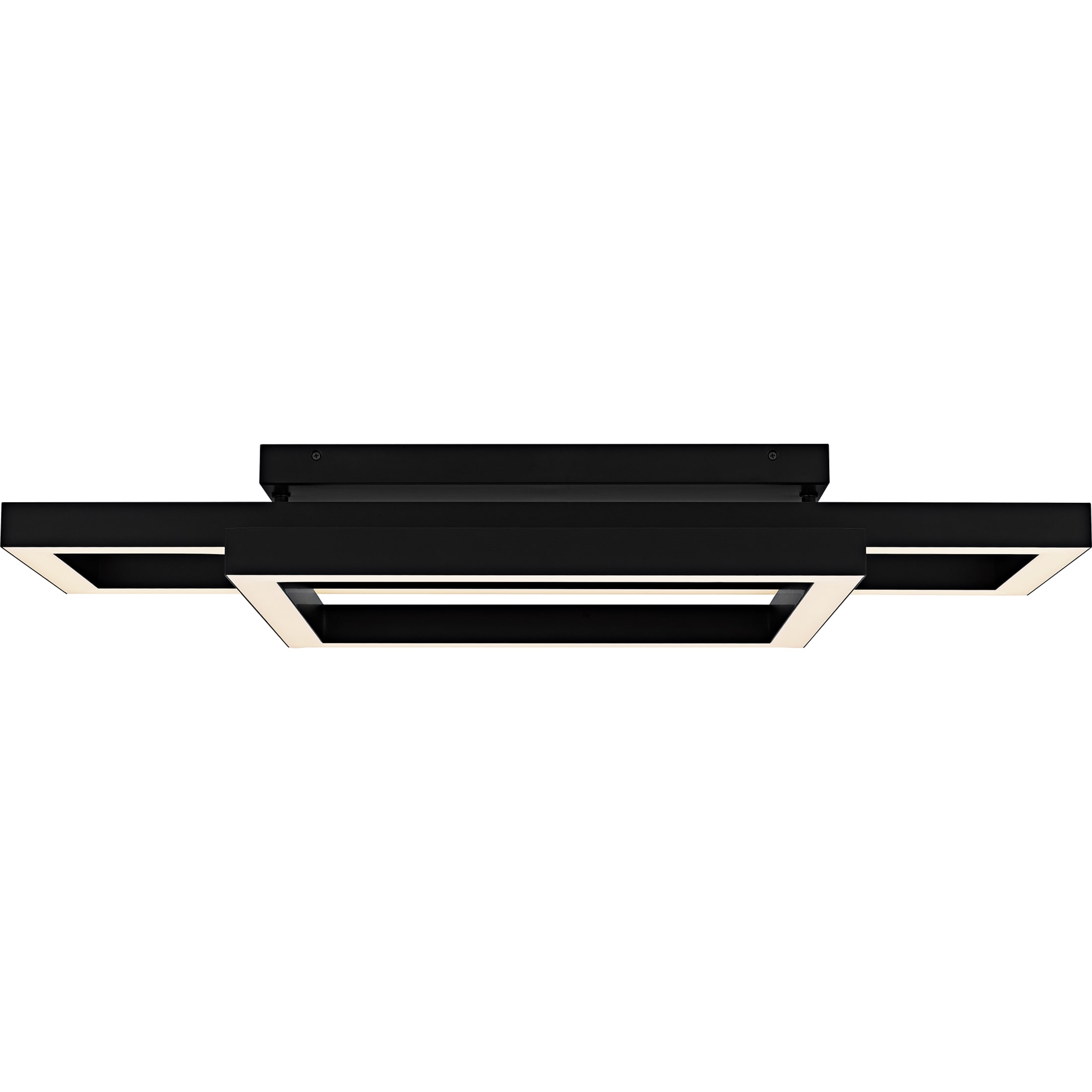 Quoizel QSF6792MBK flushmounts - View #7