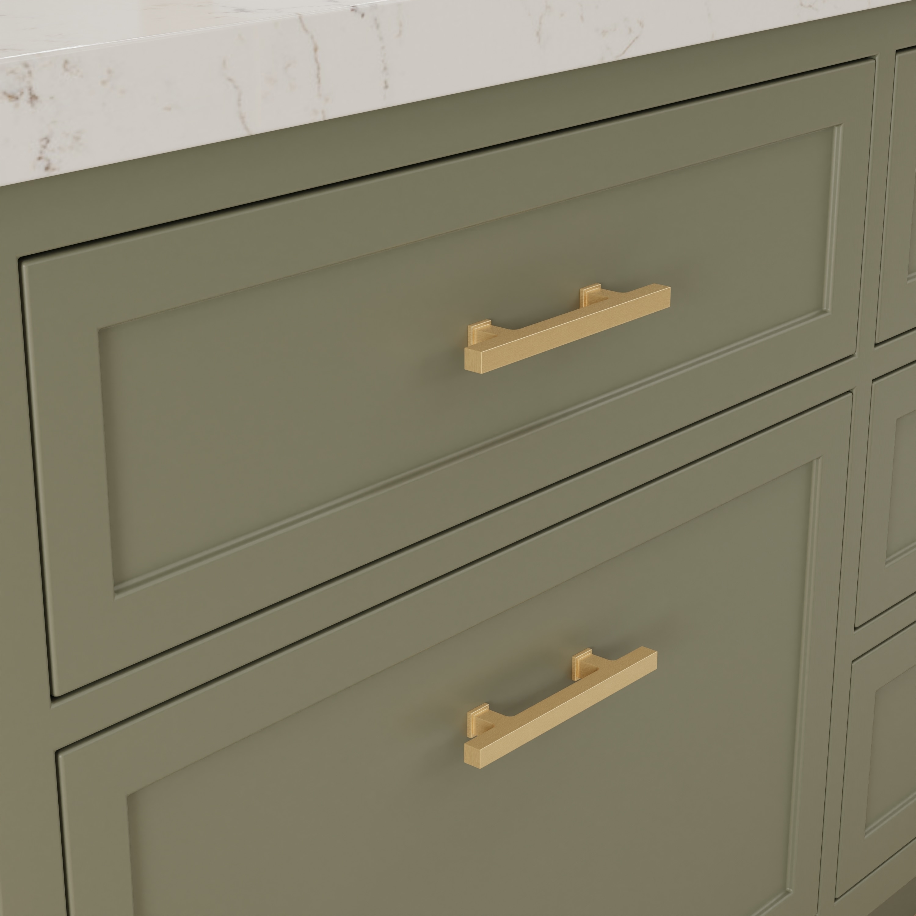 Sumner Street Home Hardware RL005453 Cabinet-Pulls - View #7
