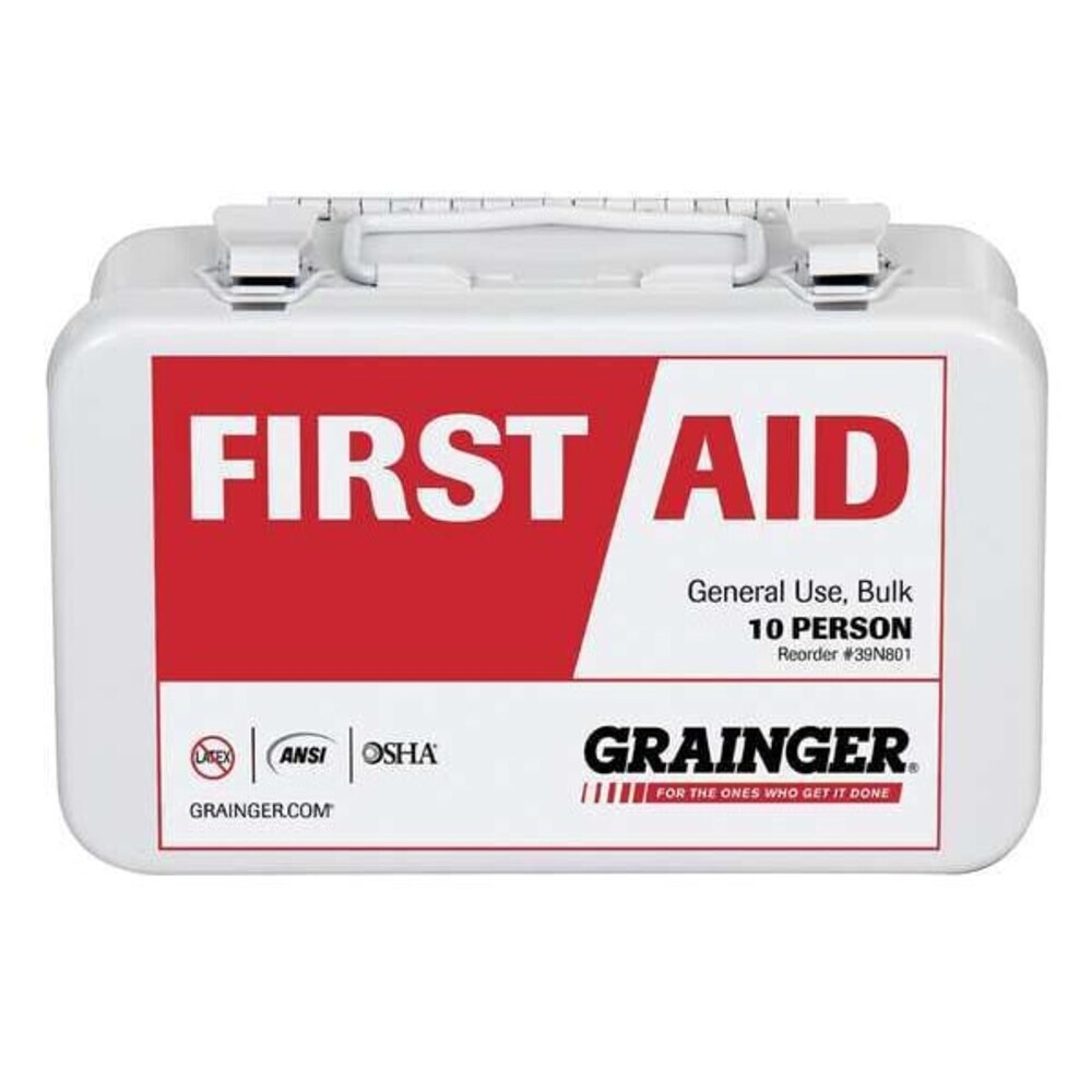 First Aid Only 54557 First-Aid-Kits - View #2